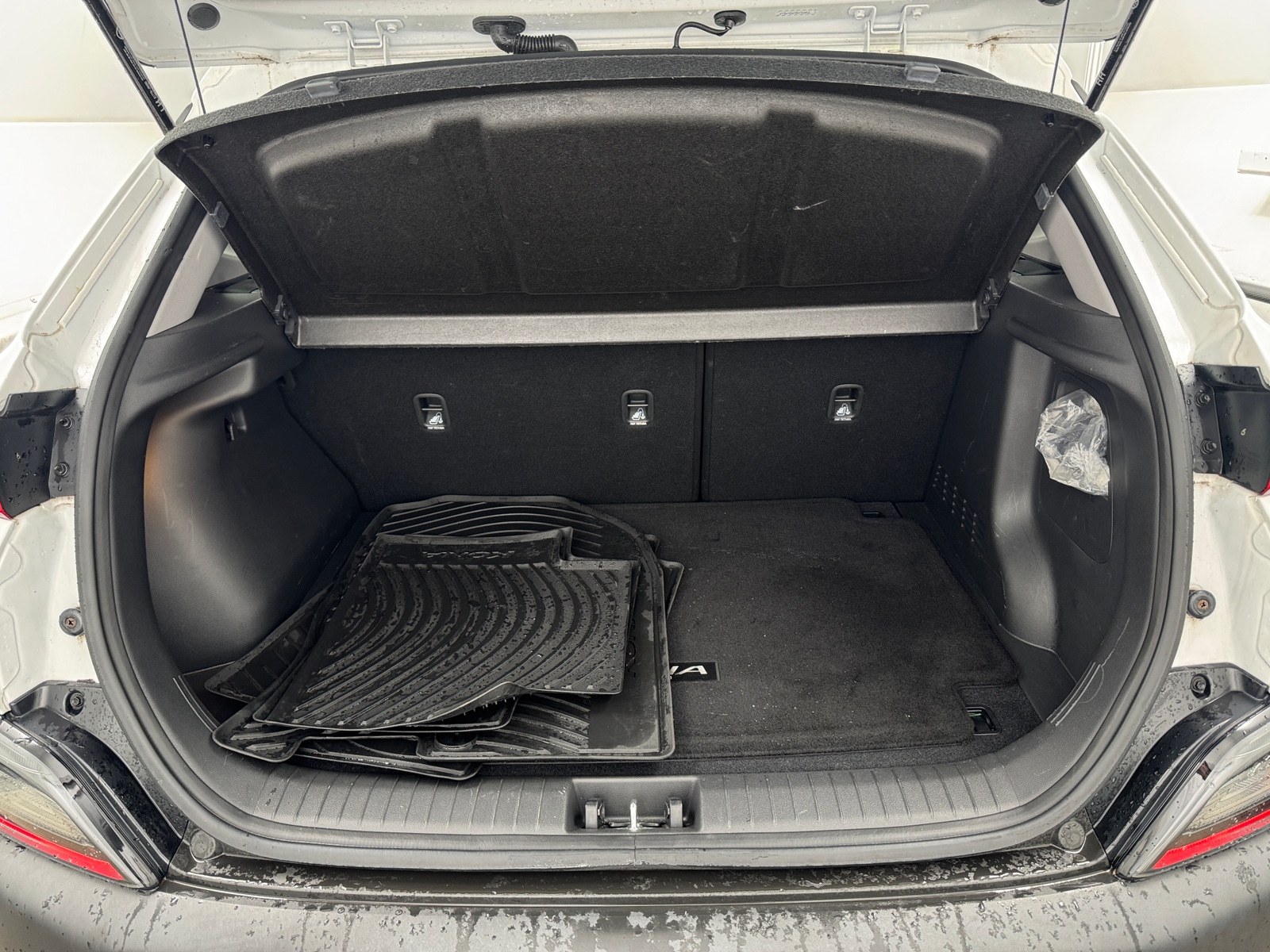 Thumbnail: 2023 Hyundai Kona - 7