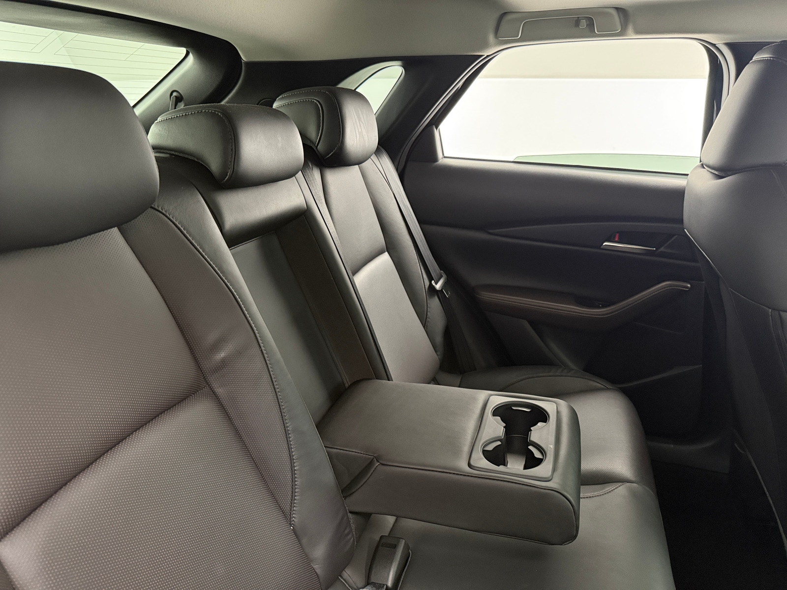 Thumbnail: 2020 Mazda CX-30 - 5