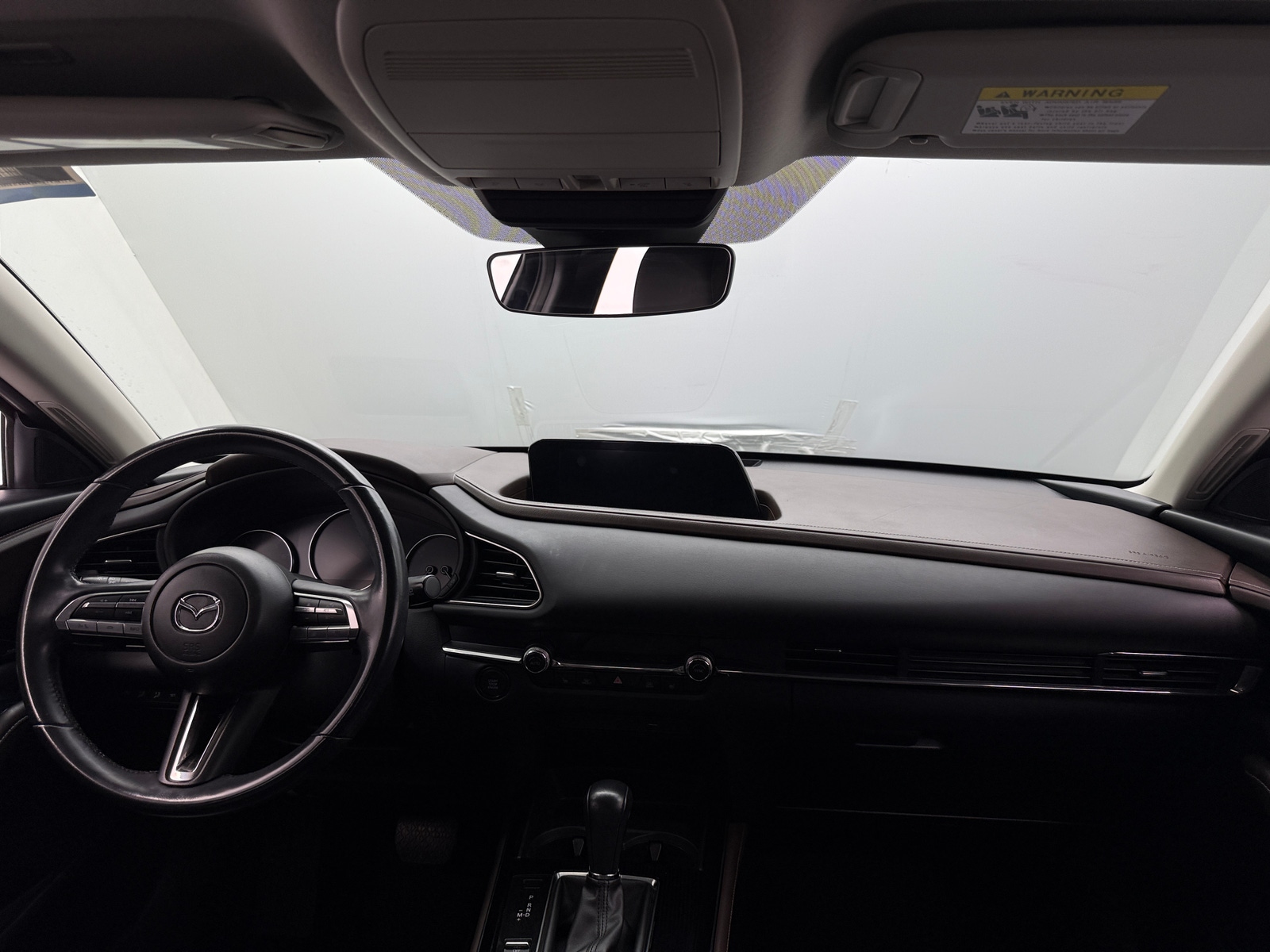 Thumbnail: 2020 Mazda CX-30 - 2