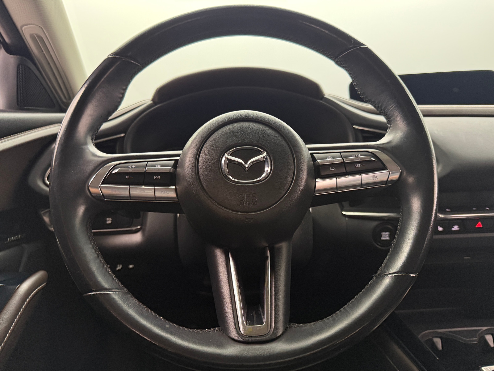 Thumbnail: 2020 Mazda CX-30 - 4