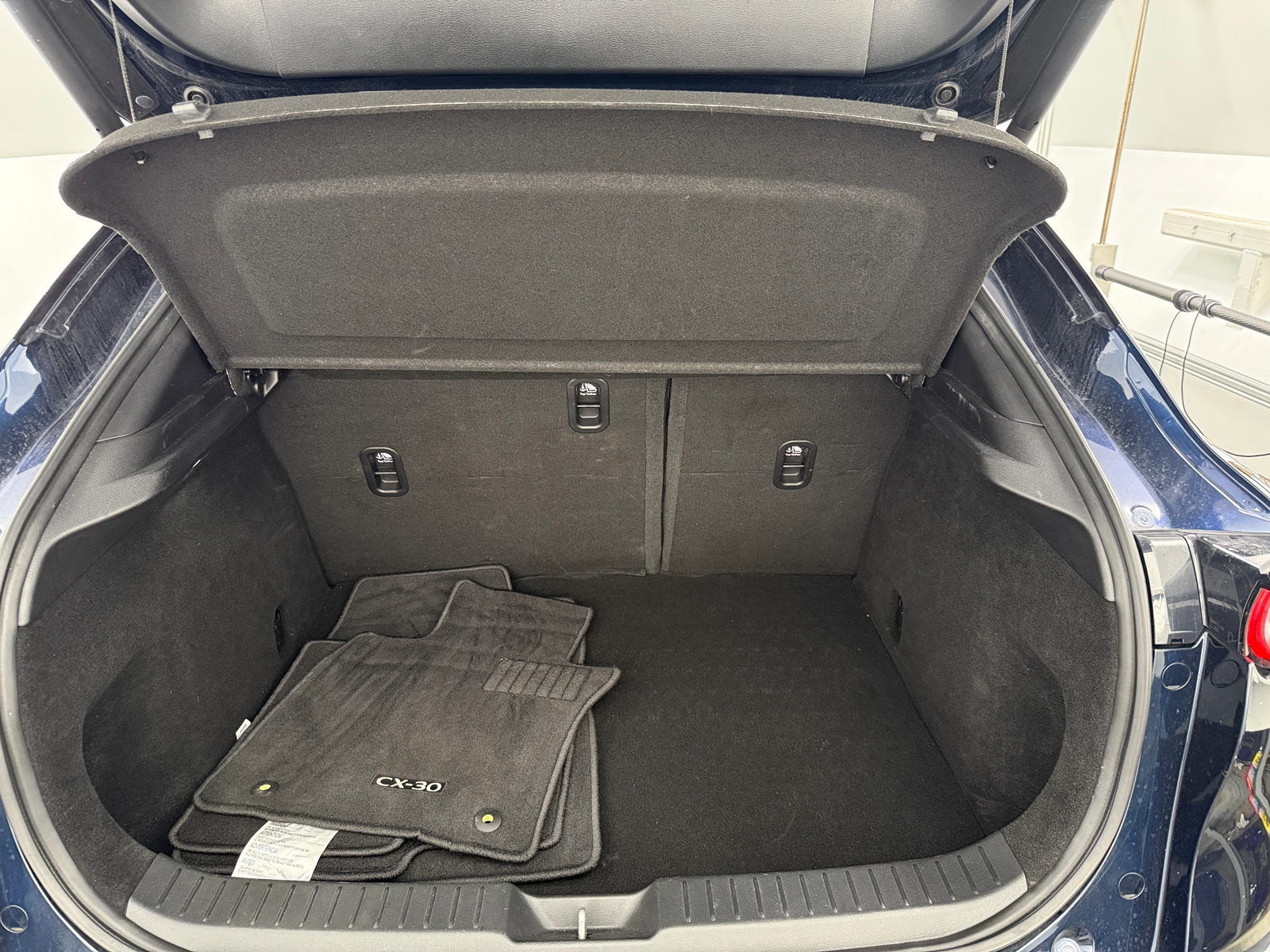 Thumbnail: 2020 Mazda CX-30 - 6