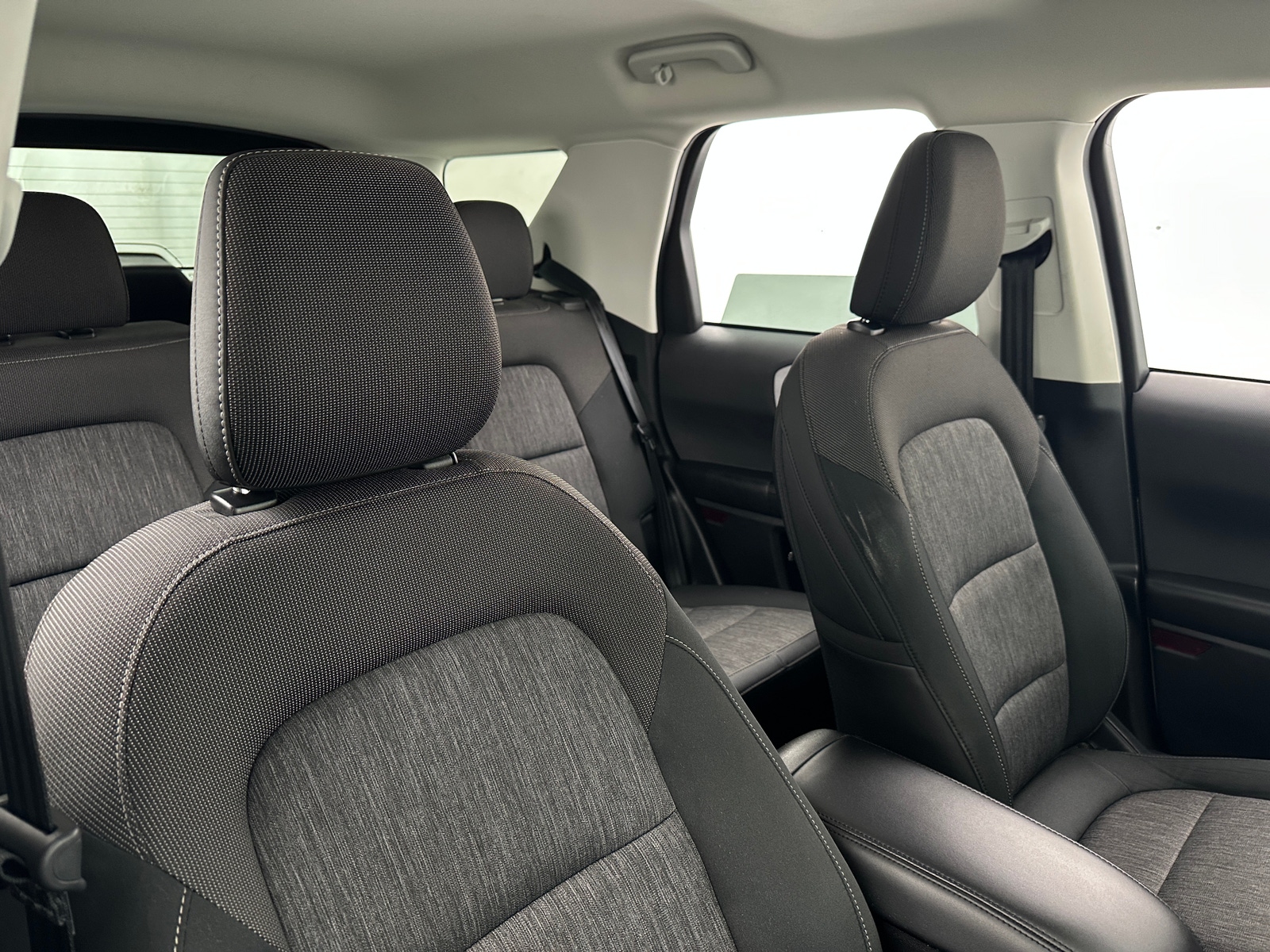 Thumbnail: 2021 Ford Bronco Sport - 2