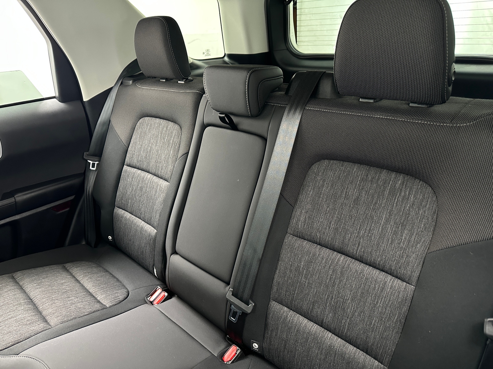 Thumbnail: 2021 Ford Bronco Sport - 6