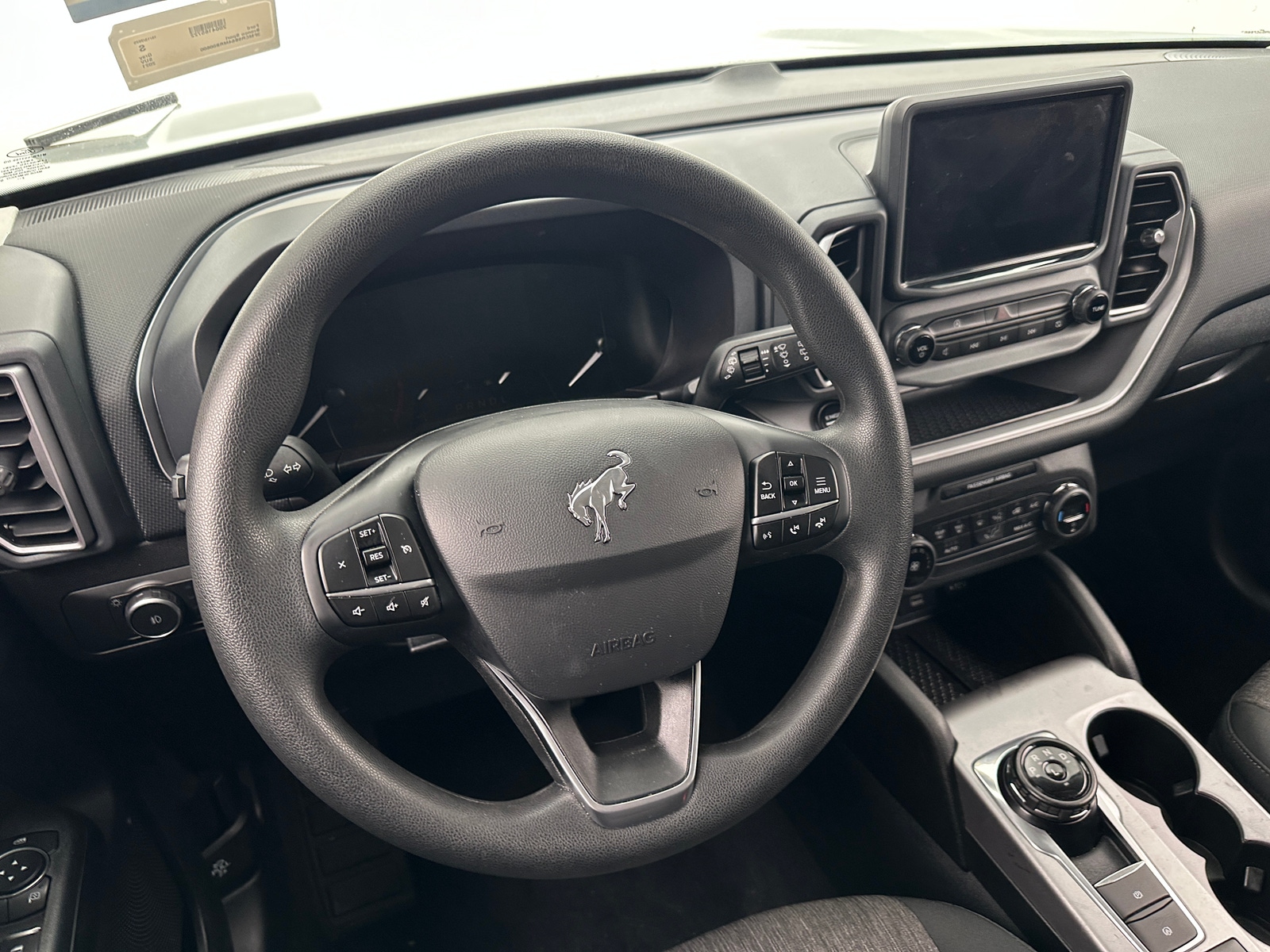 Thumbnail: 2021 Ford Bronco Sport - 5