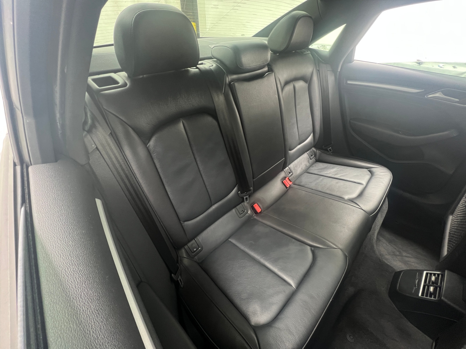 Thumbnail: 2016 Audi A3 - 5