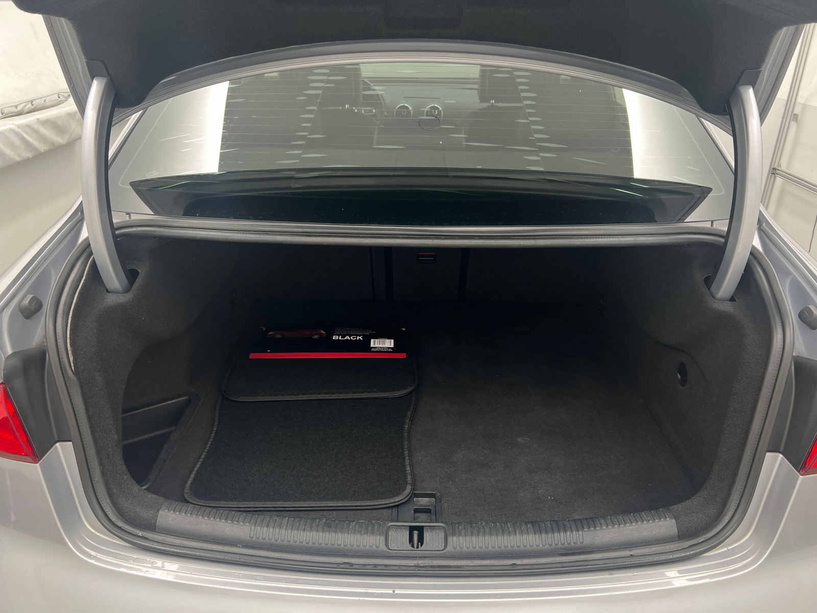 Thumbnail: 2016 Audi A3 - 6