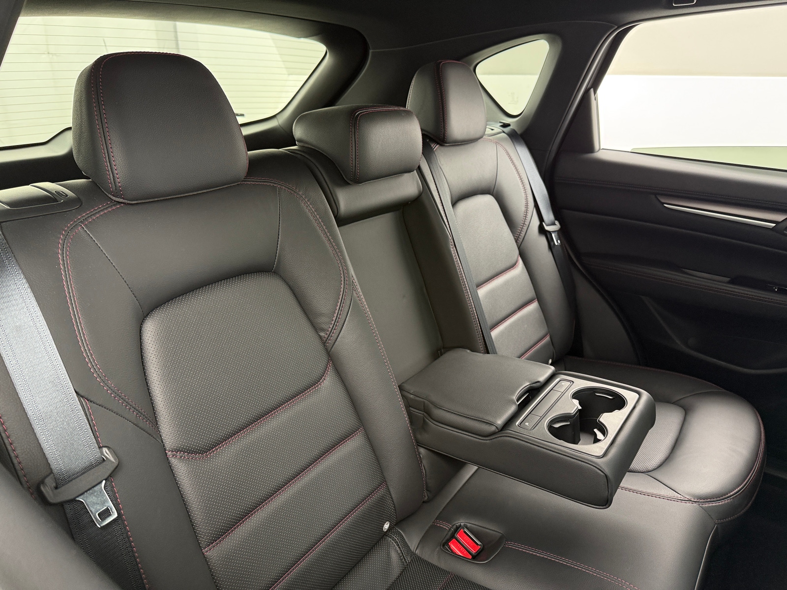 Thumbnail: 2024 Mazda CX-5 - 5