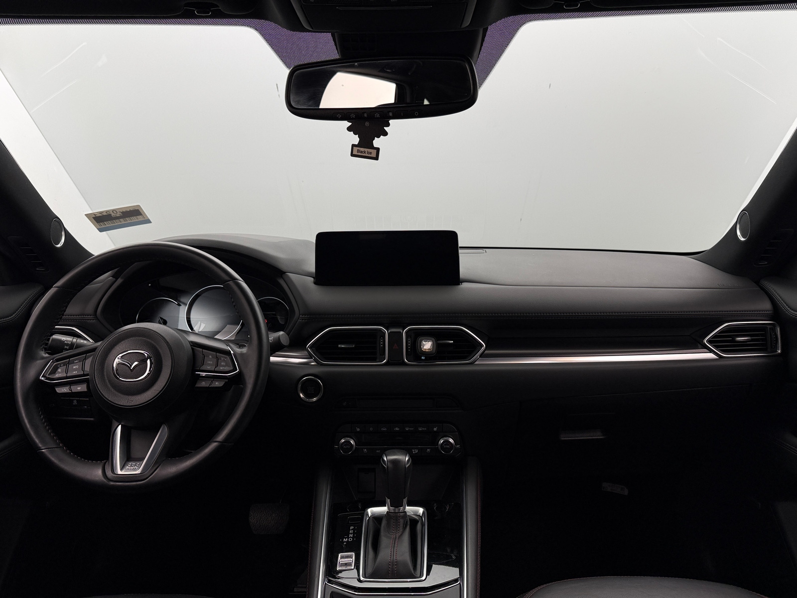 Thumbnail: 2024 Mazda CX-5 - 2