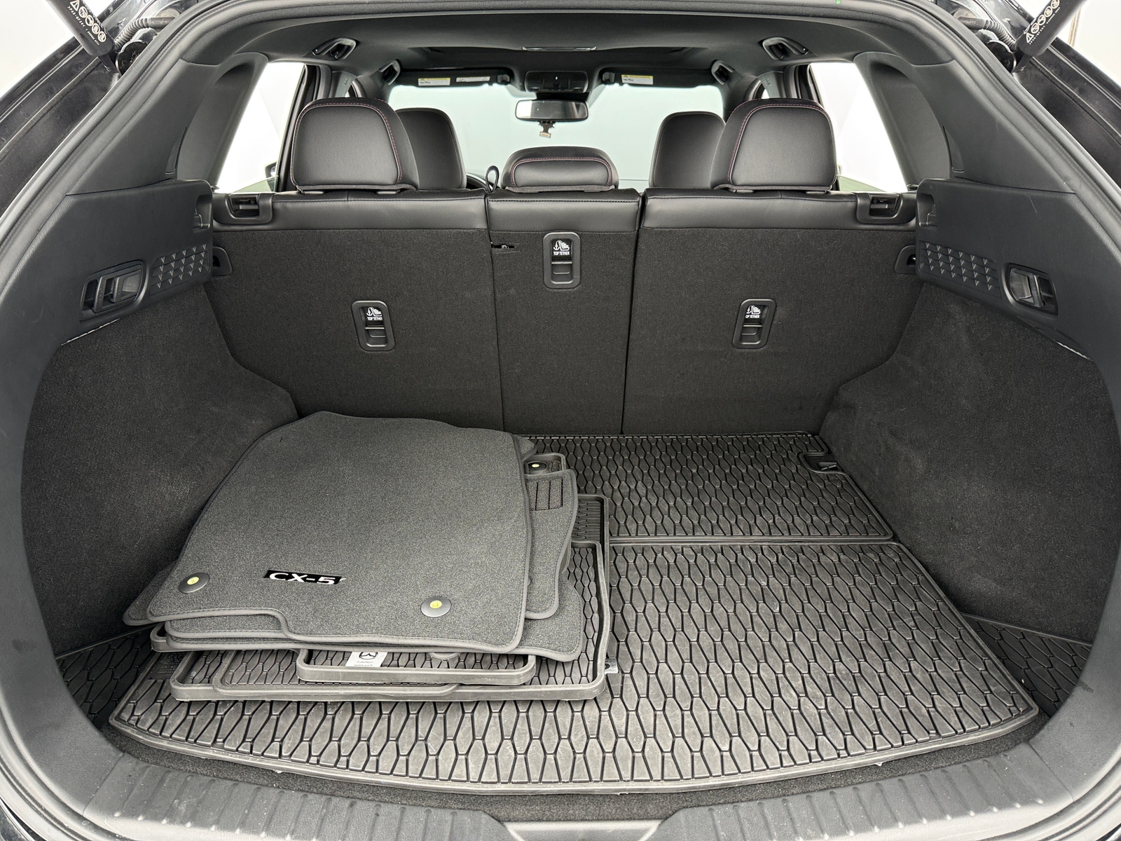 Thumbnail: 2024 Mazda CX-5 - 6