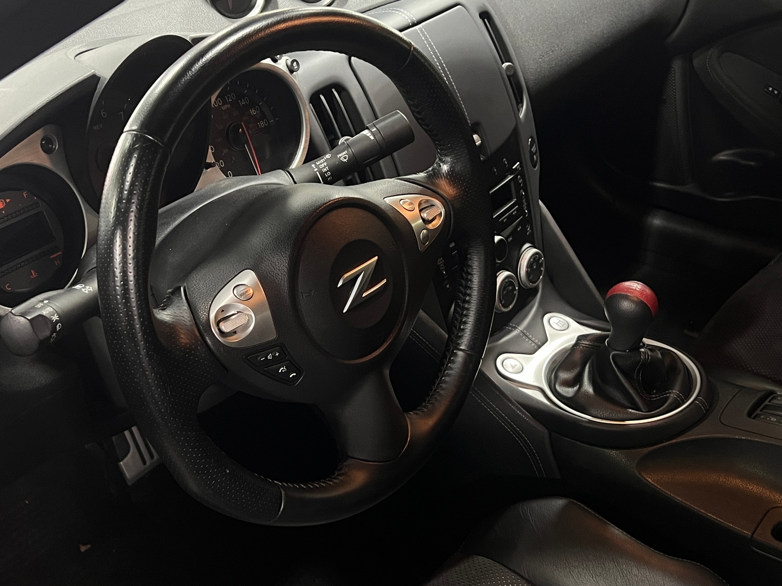 Thumbnail: 2014 Nissan Z - 3