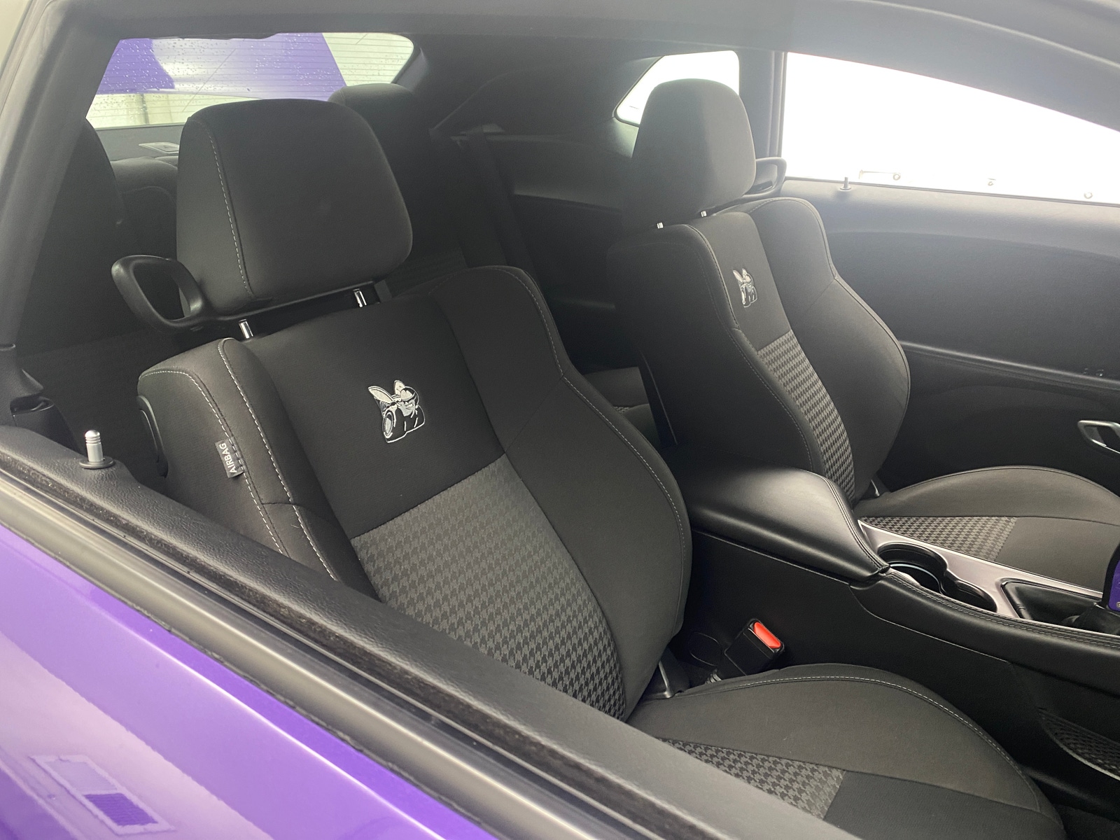 Thumbnail: 2019 Dodge Challenger - 2