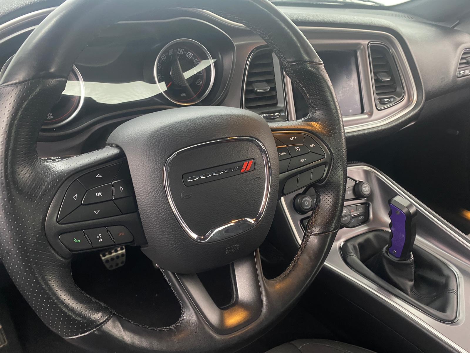 Thumbnail: 2019 Dodge Challenger - 4