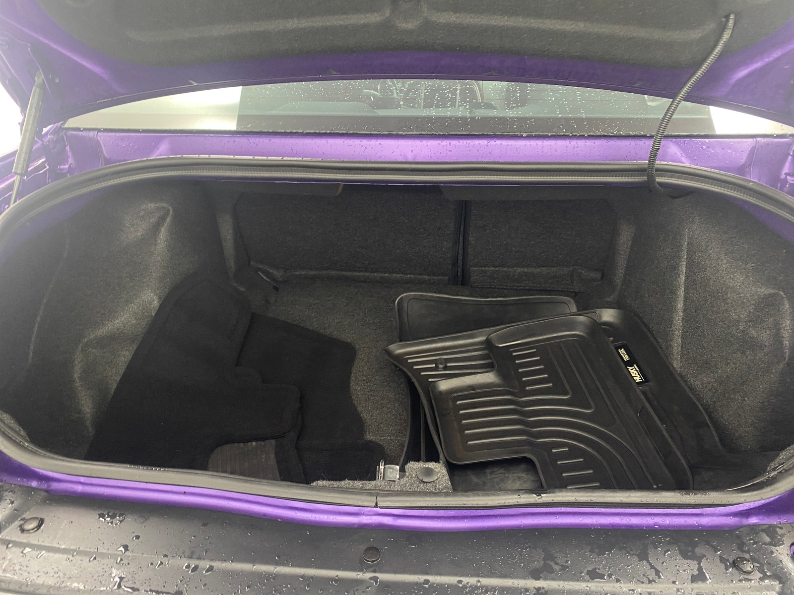 Thumbnail: 2019 Dodge Challenger - 5