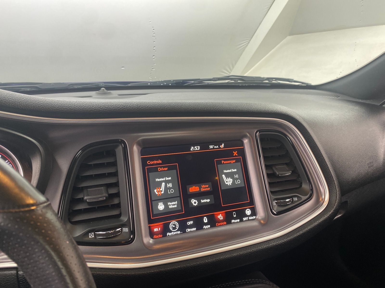 Thumbnail: 2019 Dodge Challenger - 3