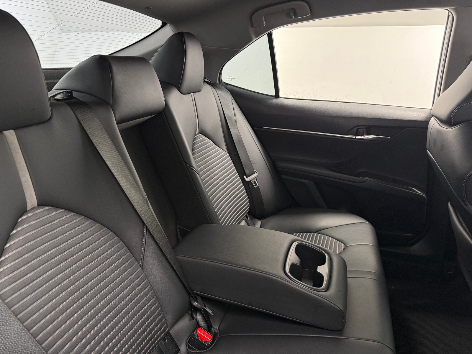 Thumbnail: 2023 Toyota Camry - 5