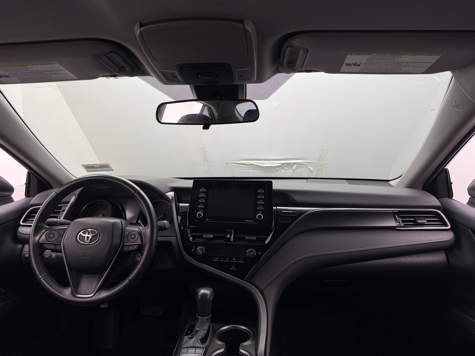 Thumbnail: 2023 Toyota Camry - 2