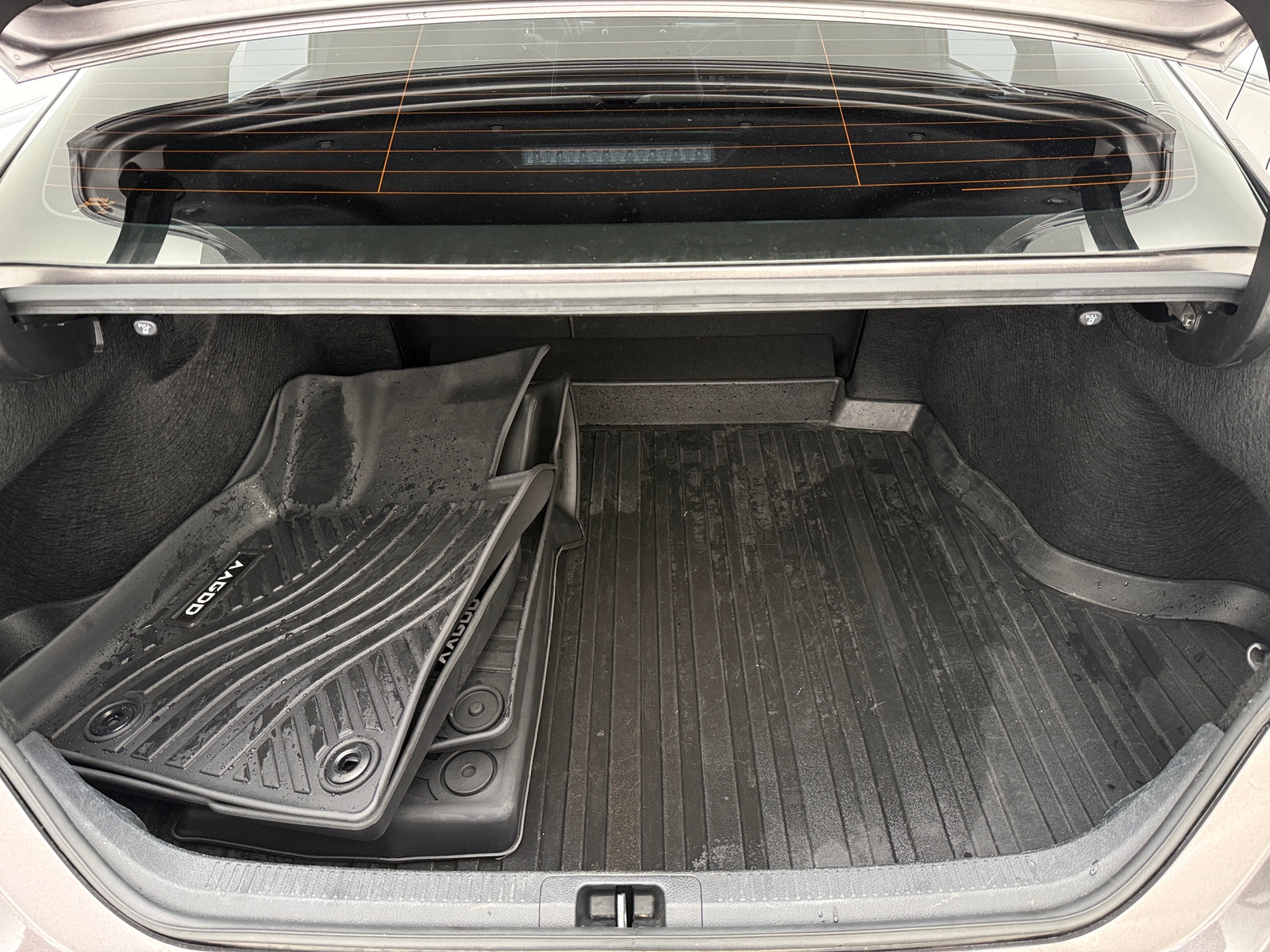 Thumbnail: 2023 Toyota Camry - 6