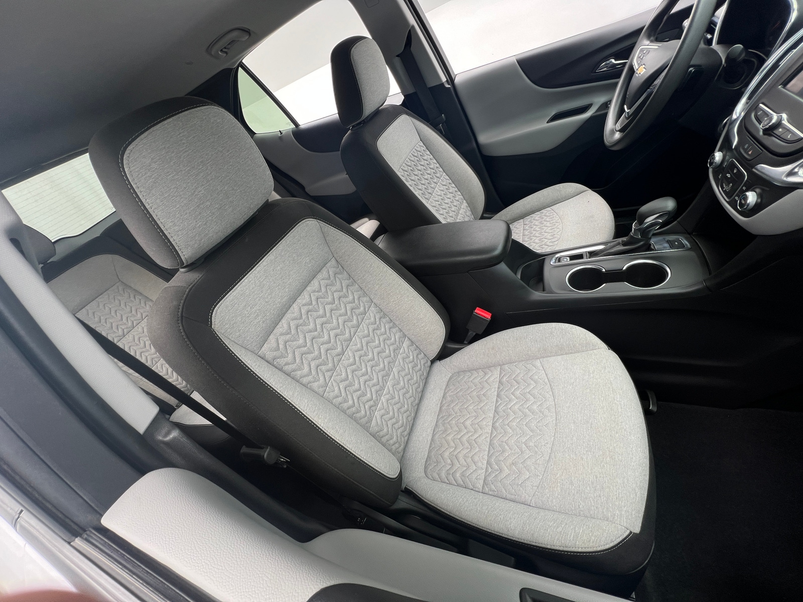 Thumbnail: 2024 Chevrolet Equinox - 2