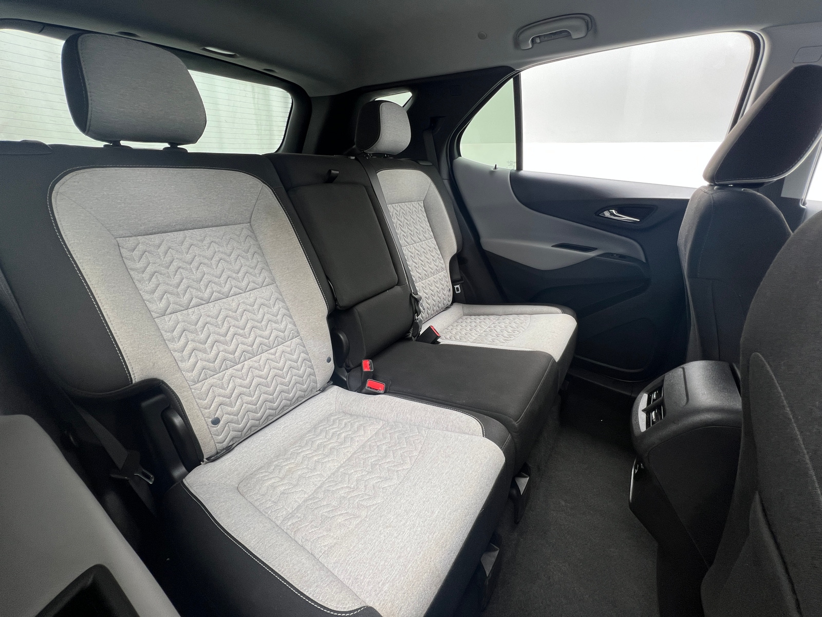 Thumbnail: 2024 Chevrolet Equinox - 6