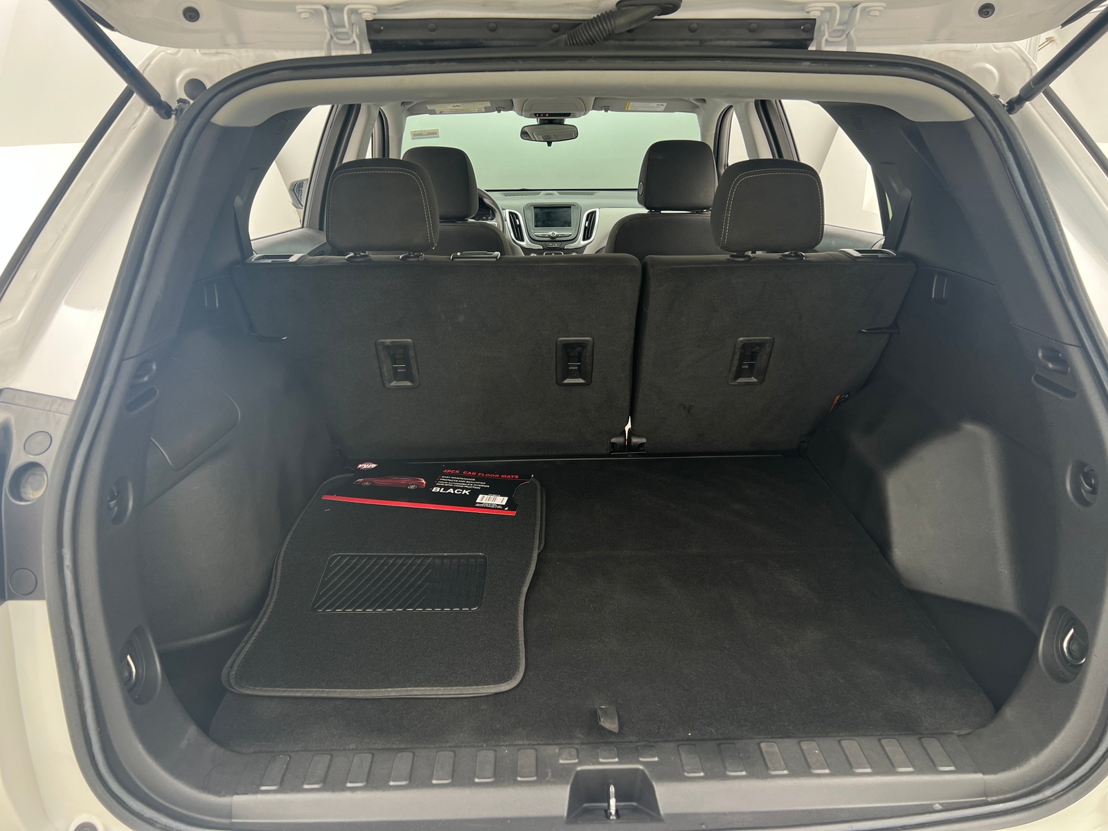 Thumbnail: 2024 Chevrolet Equinox - 7