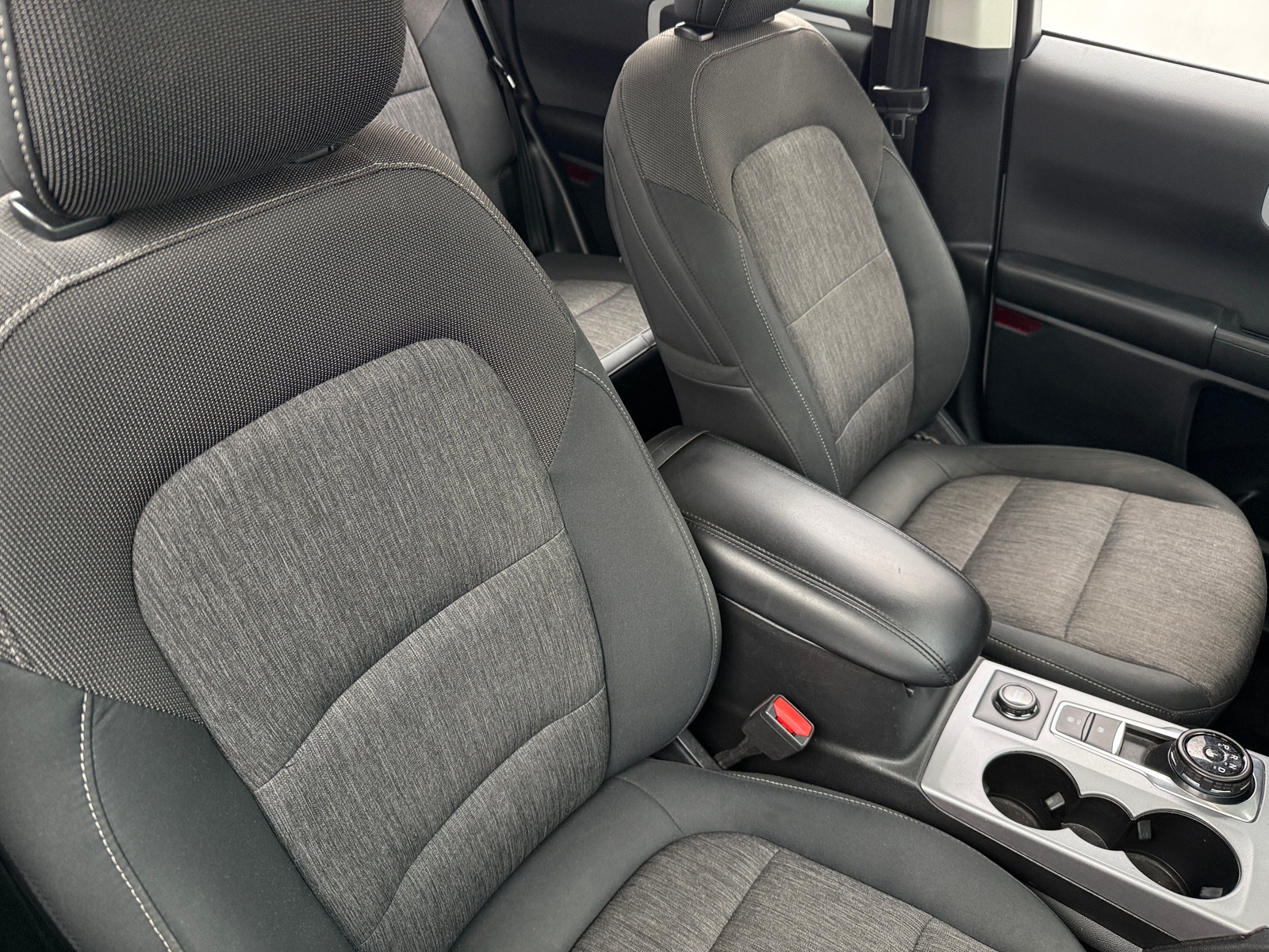 Thumbnail: 2022 Ford Bronco Sport - 2