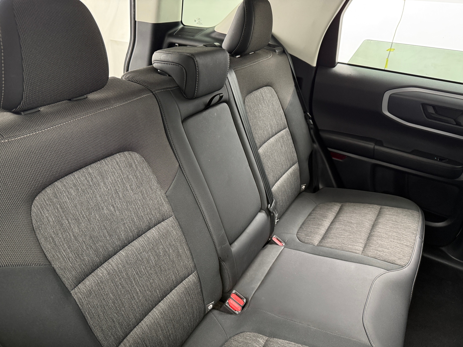 Thumbnail: 2022 Ford Bronco Sport - 6