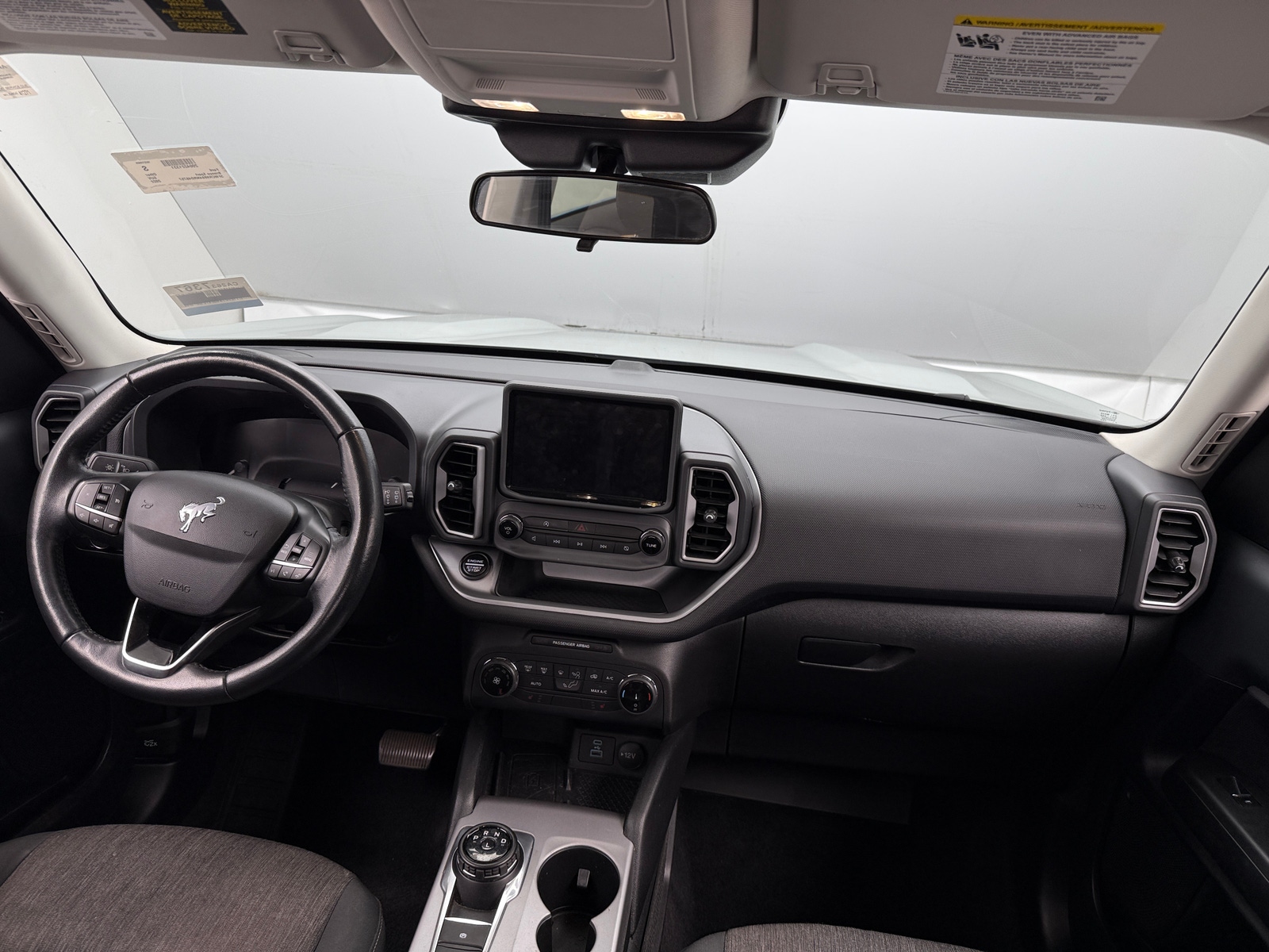 Thumbnail: 2022 Ford Bronco Sport - 3