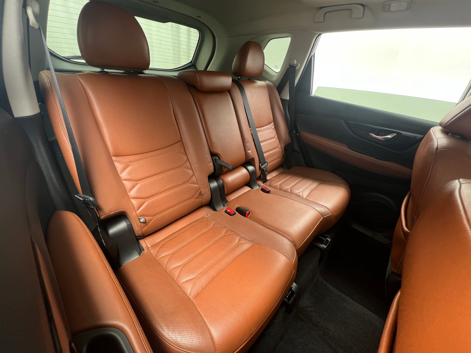 Thumbnail: 2017 Nissan Rogue - 5