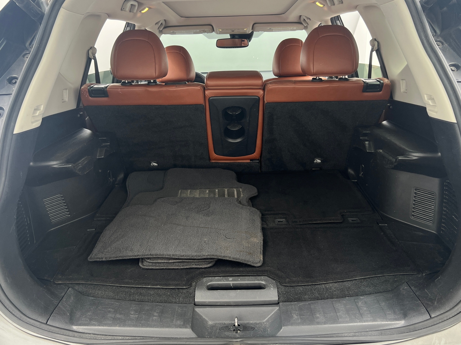 Thumbnail: 2017 Nissan Rogue - 6