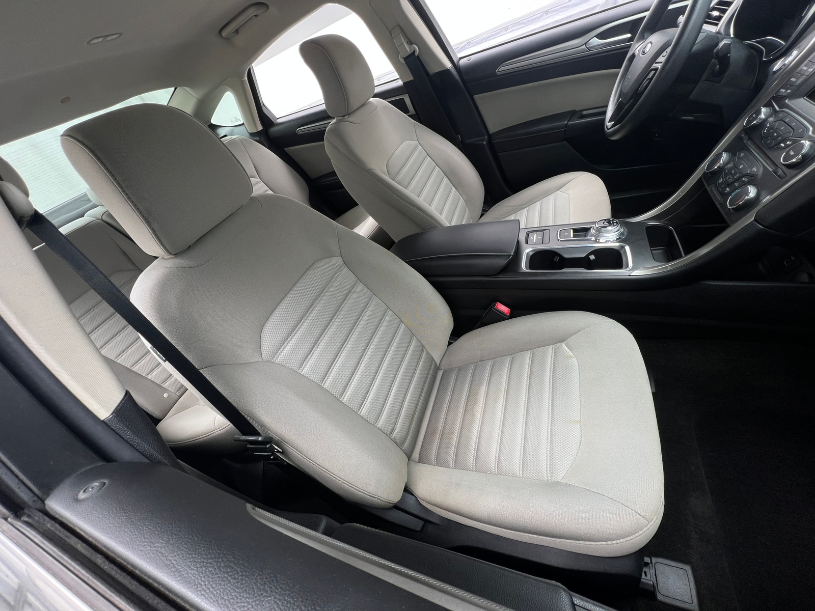 Thumbnail: 2018 Ford Fusion - 2