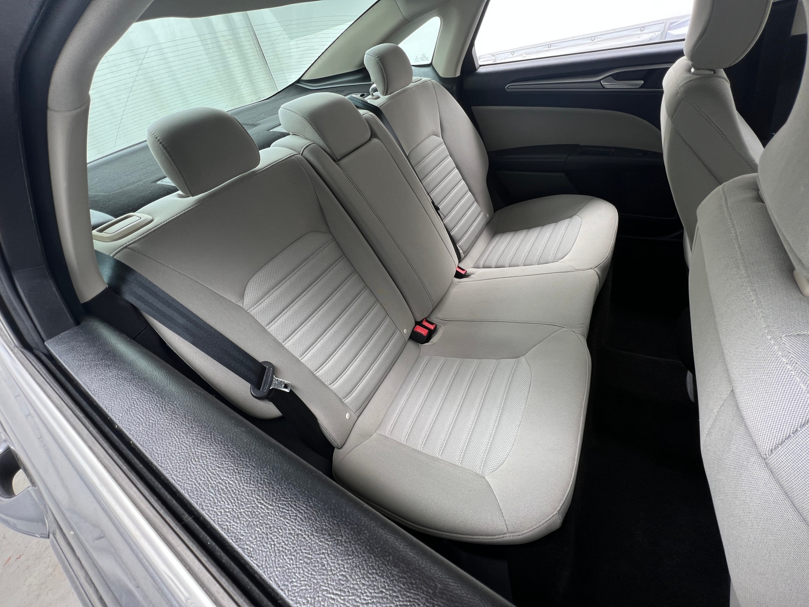 Thumbnail: 2018 Ford Fusion - 6