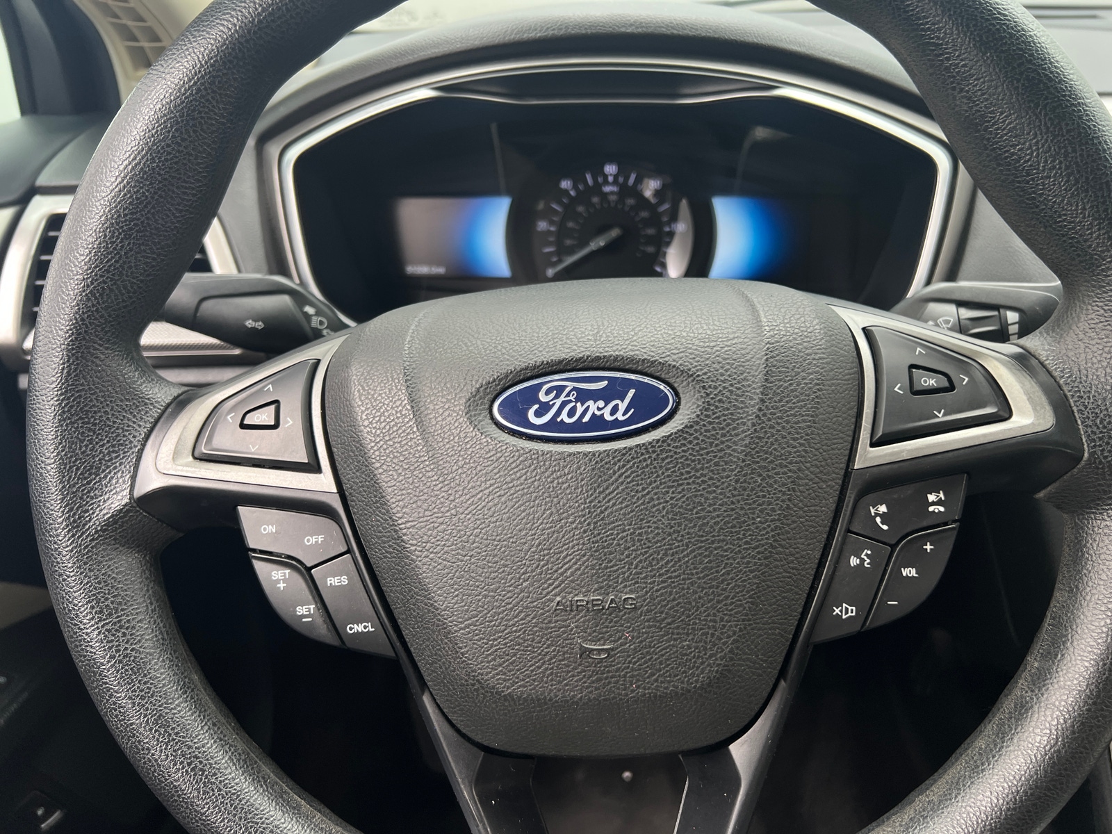 Thumbnail: 2018 Ford Fusion - 5