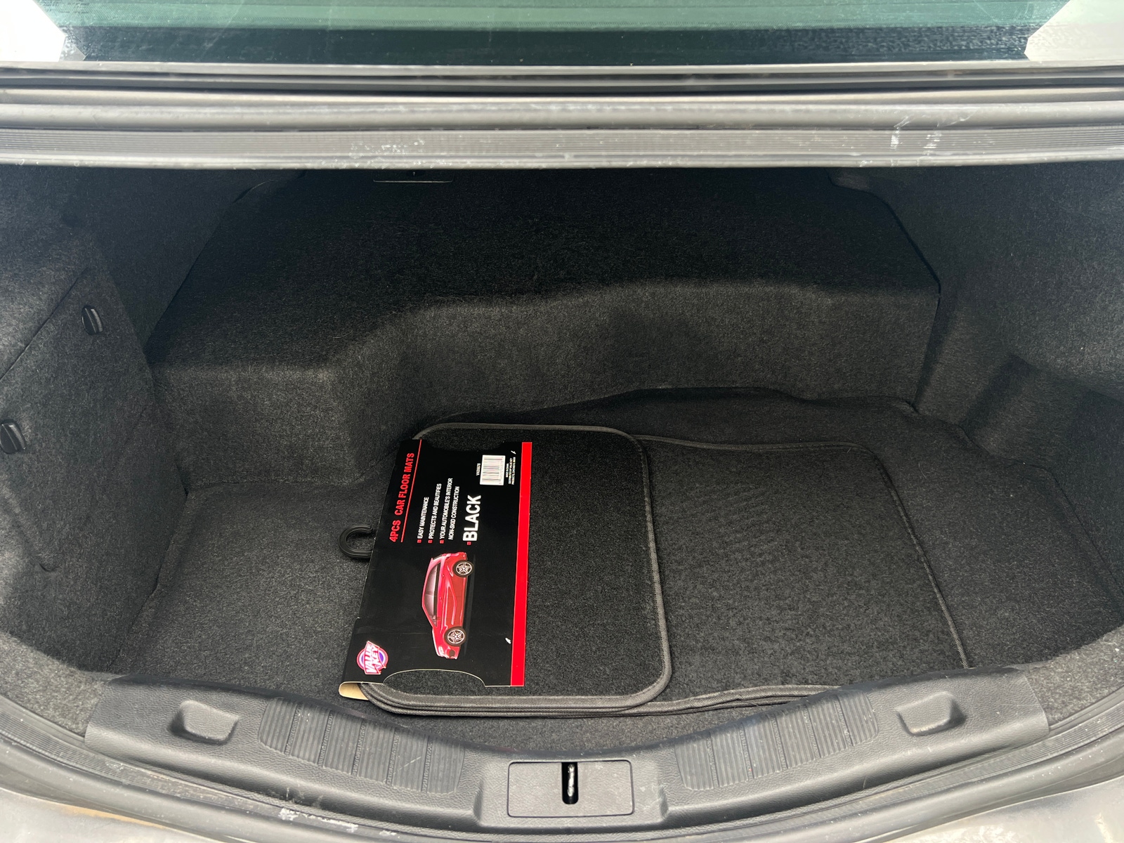 Thumbnail: 2018 Ford Fusion - 7