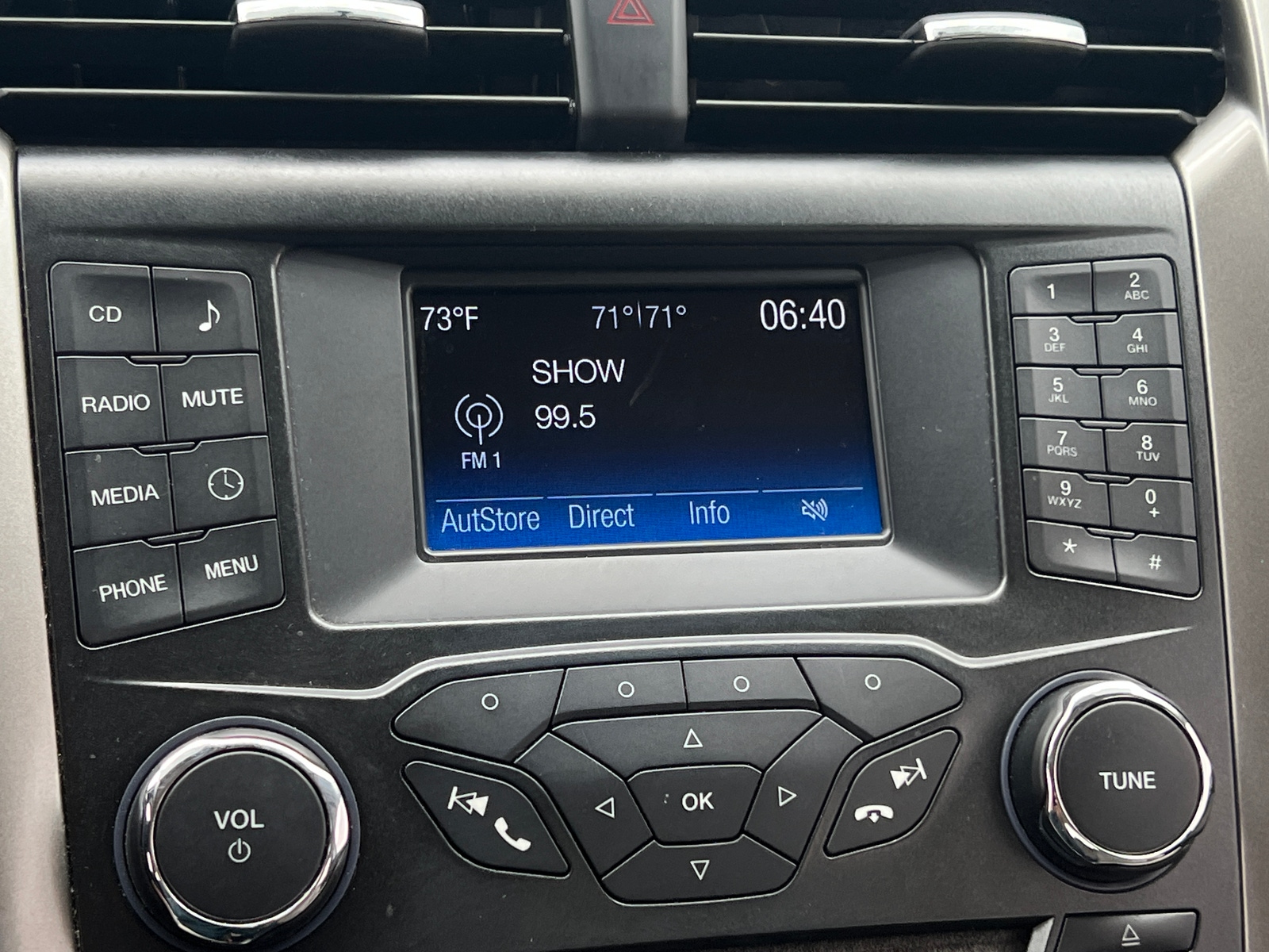 Thumbnail: 2018 Ford Fusion - 4