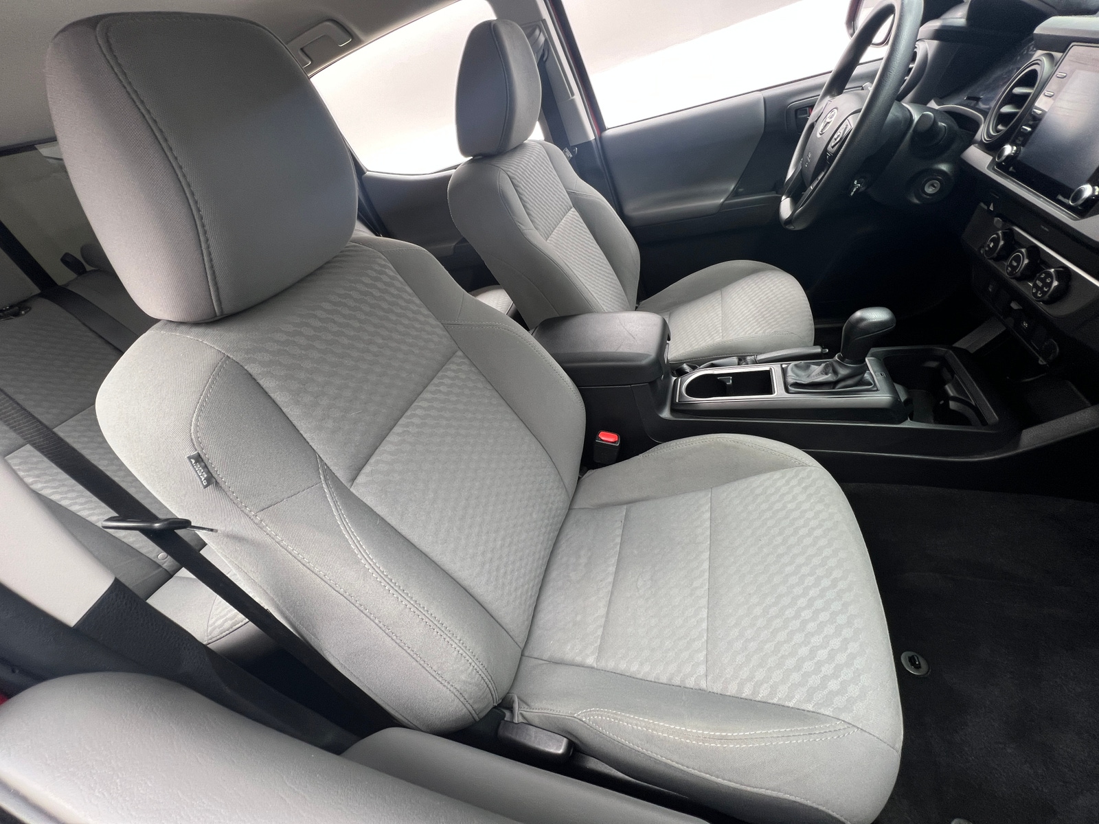 Thumbnail: 2022 Toyota Tacoma - 2