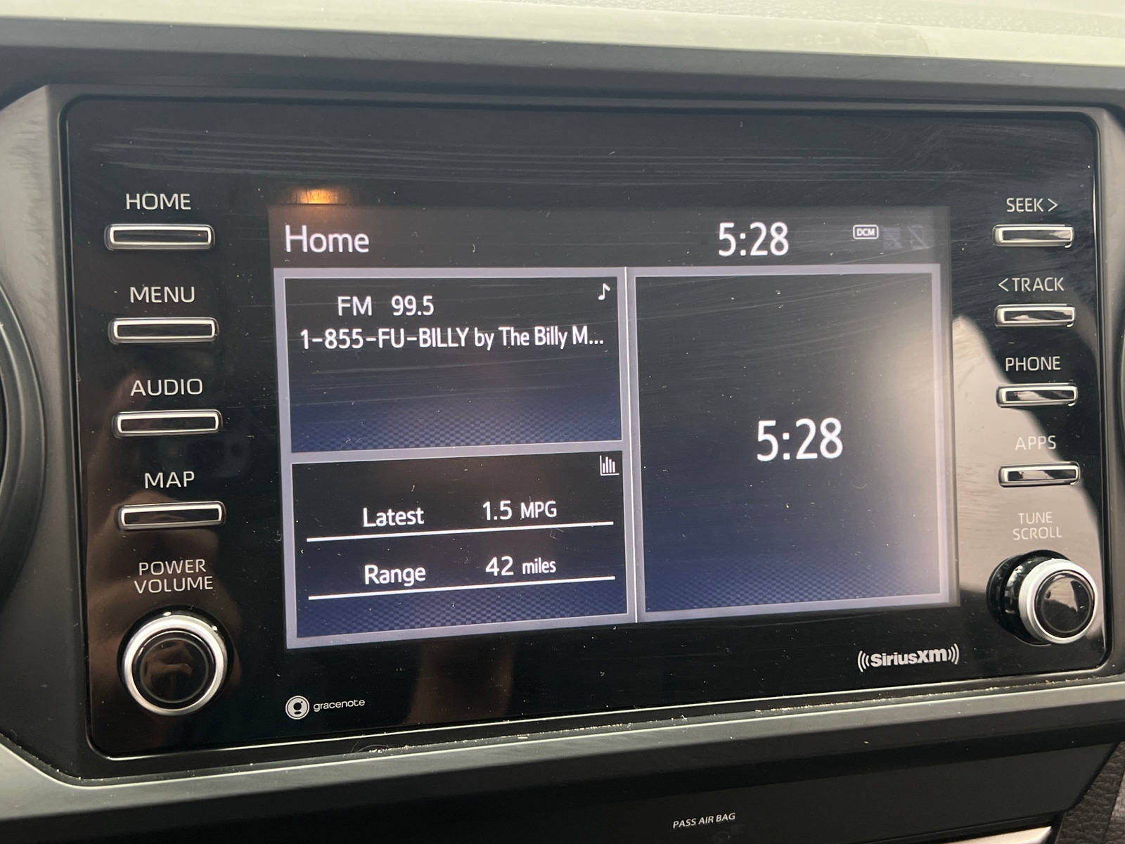 Thumbnail: 2022 Toyota Tacoma - 4