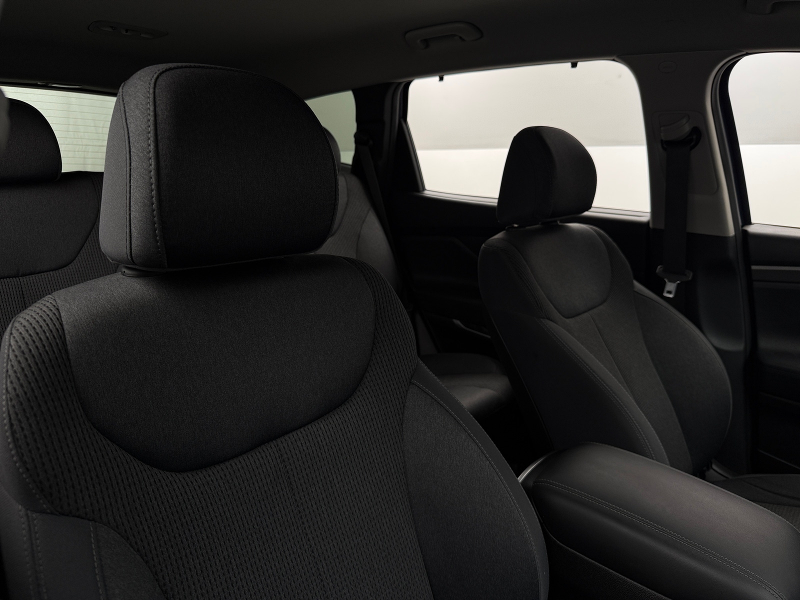 Thumbnail: 2019 Hyundai Santa Fe - 2