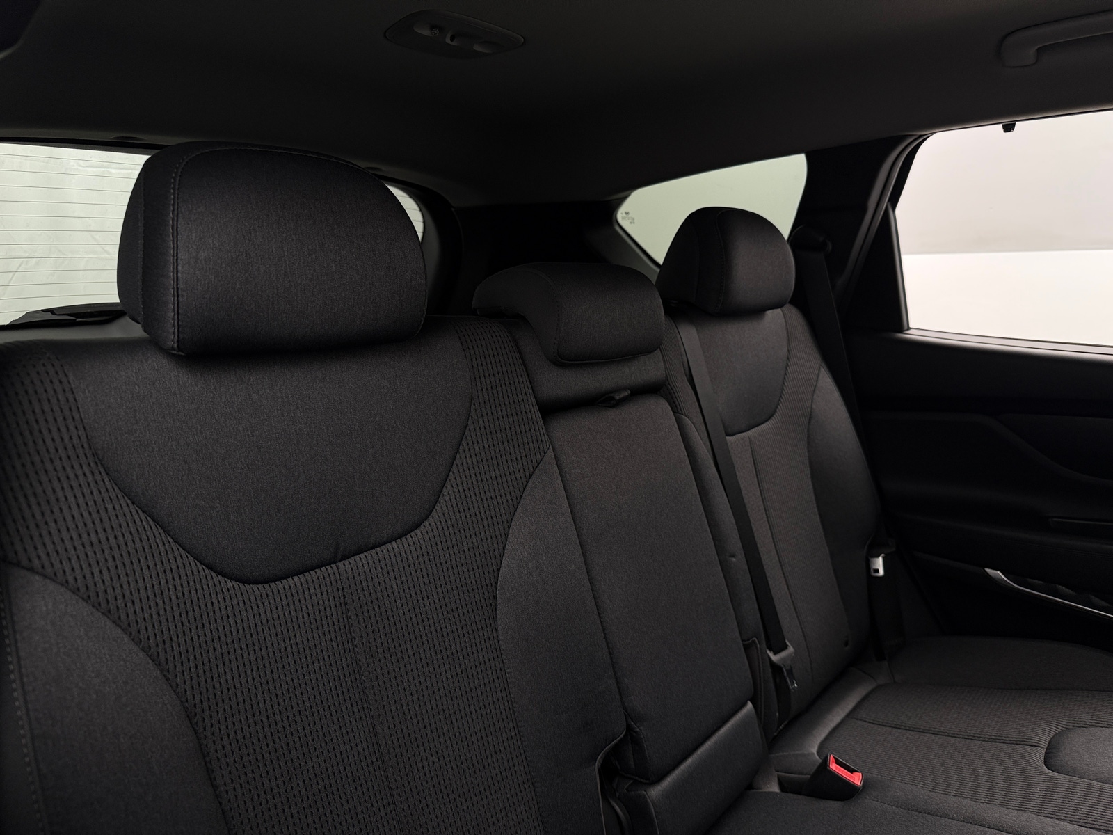 Thumbnail: 2019 Hyundai Santa Fe - 6