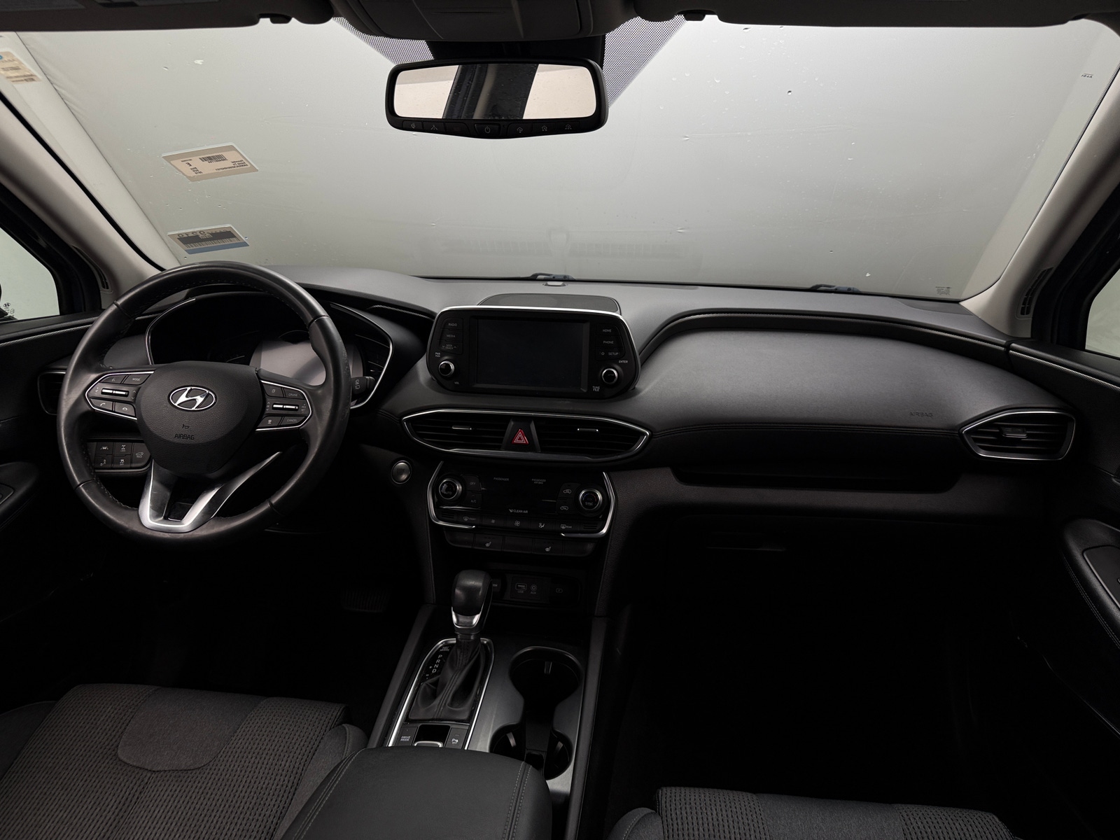 Thumbnail: 2019 Hyundai Santa Fe - 3