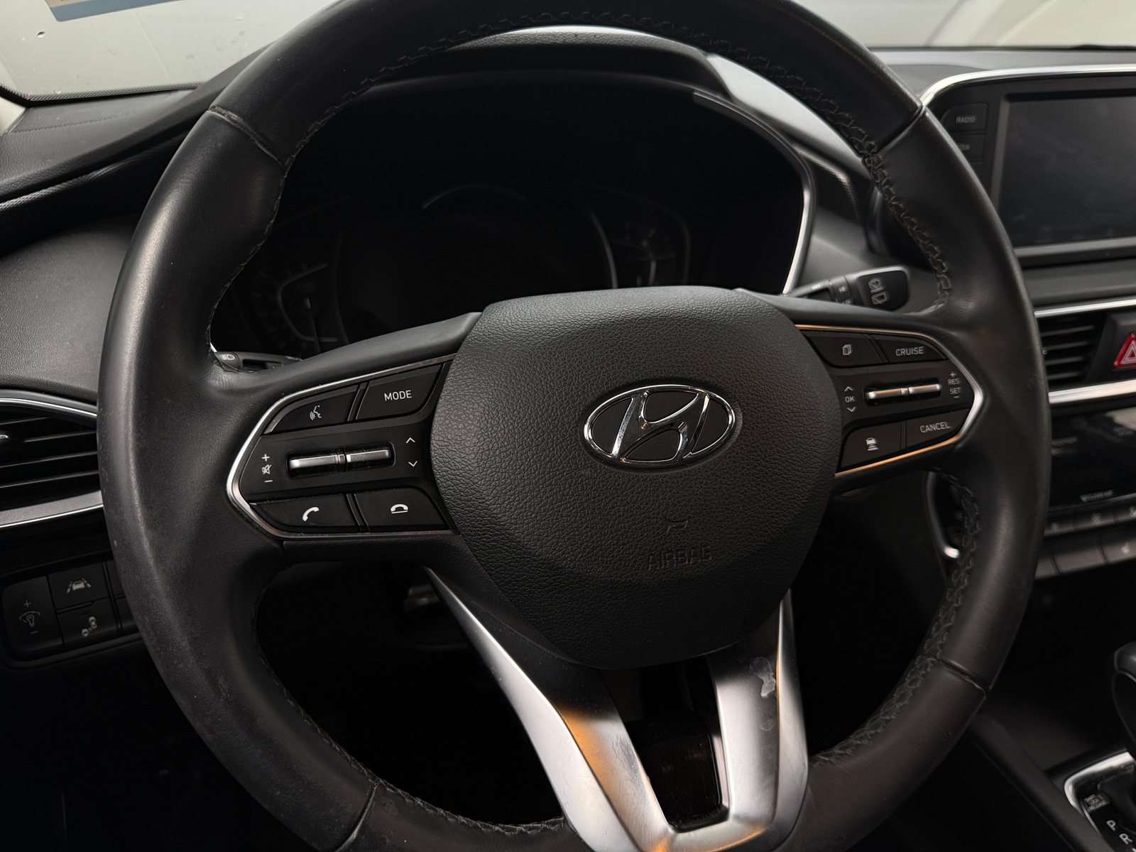 Thumbnail: 2019 Hyundai Santa Fe - 5