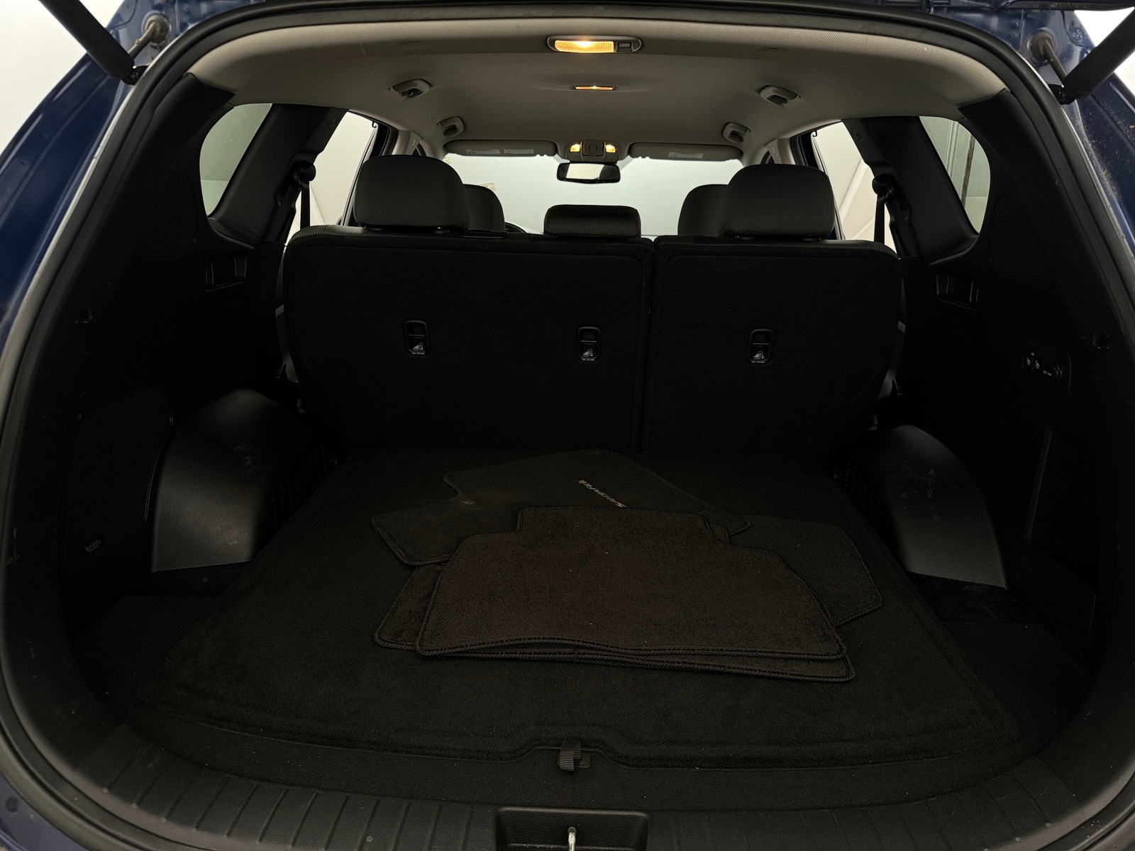 Thumbnail: 2019 Hyundai Santa Fe - 7