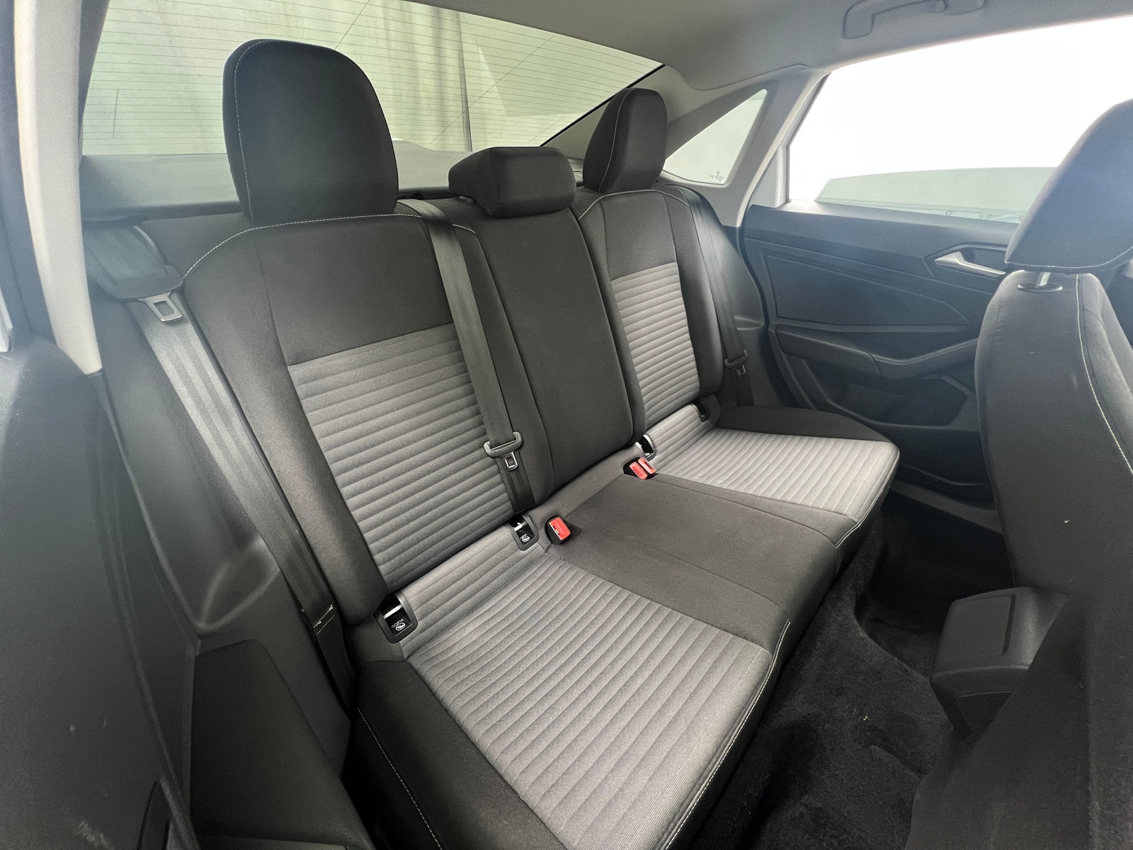 Thumbnail: 2024 Volkswagen Jetta - 6