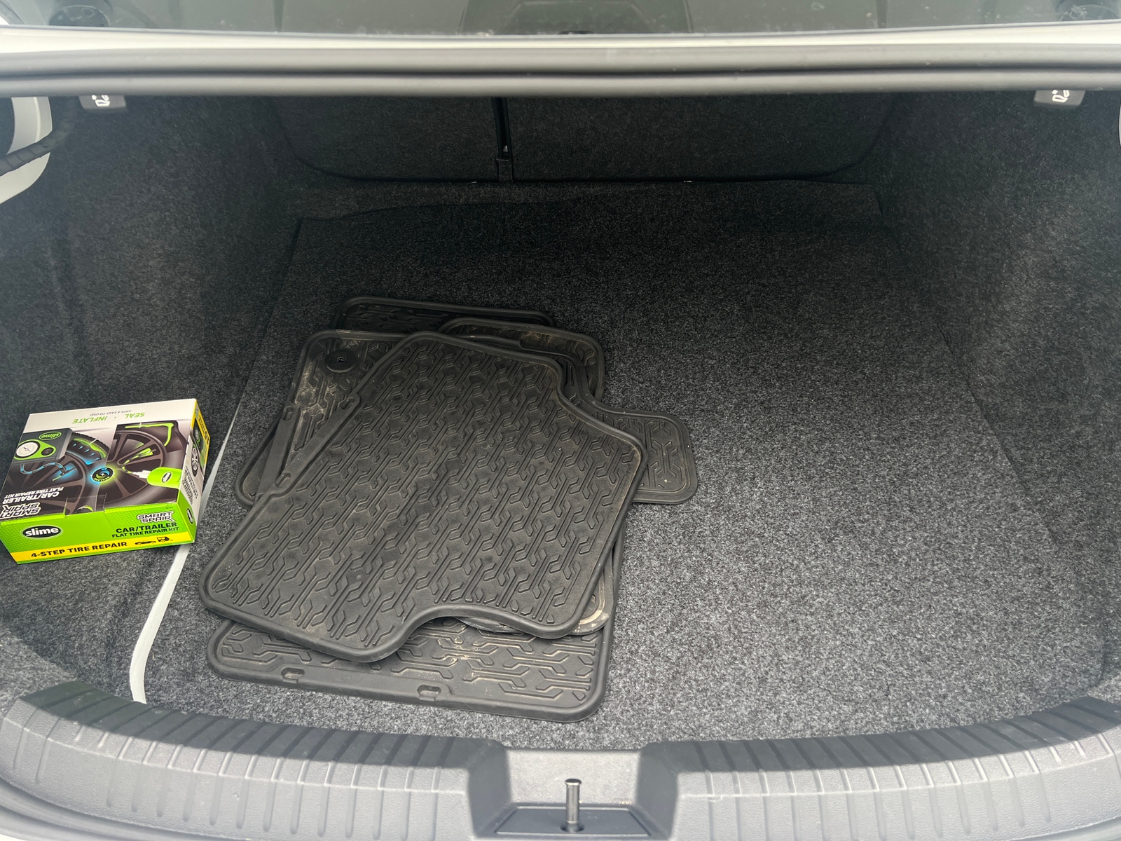 Thumbnail: 2024 Volkswagen Jetta - 7