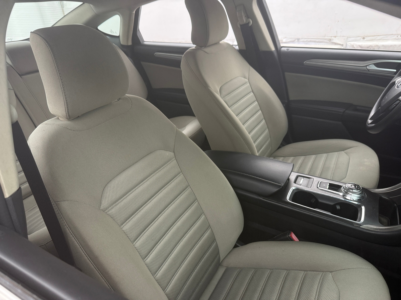 Thumbnail: 2018 Ford Fusion - 2