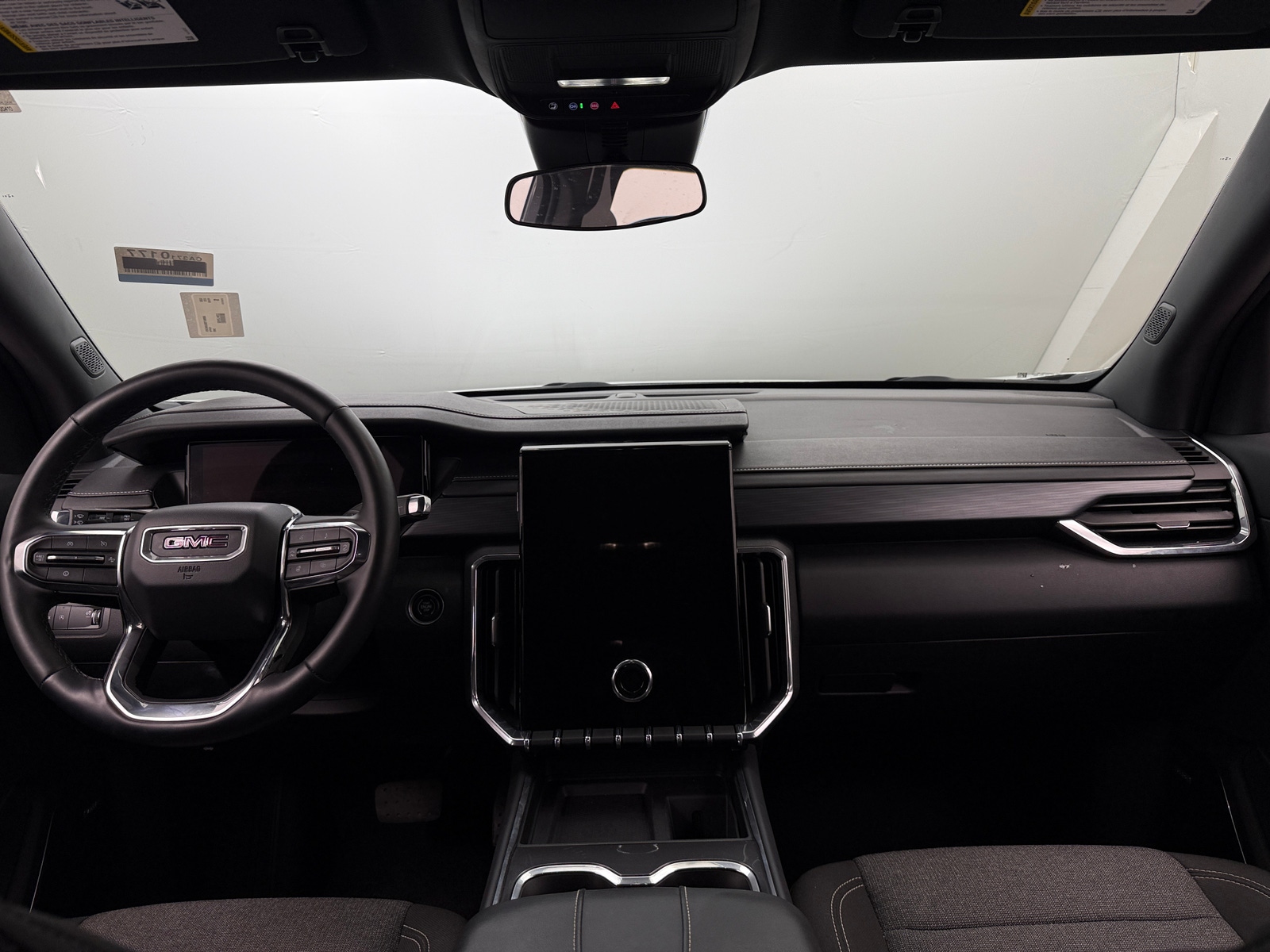 Thumbnail: 2025 GMC Acadia - 3