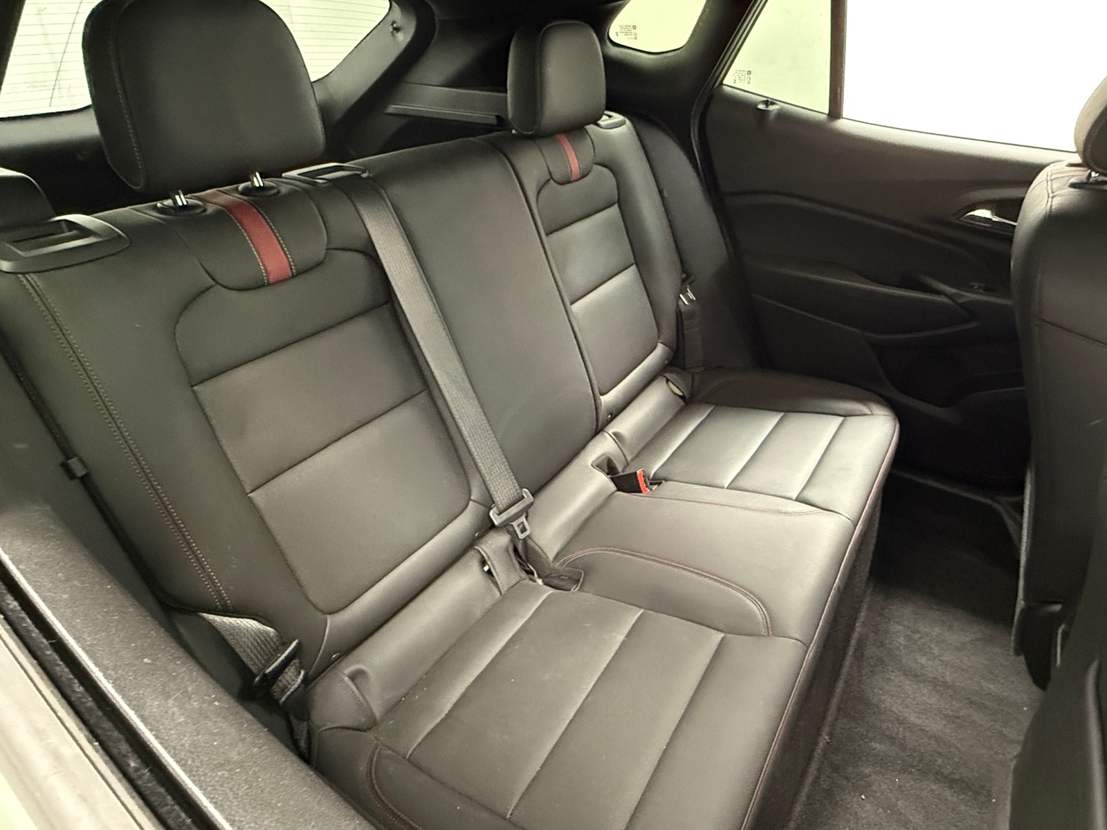 Thumbnail: 2024 Chevrolet Trax - 5