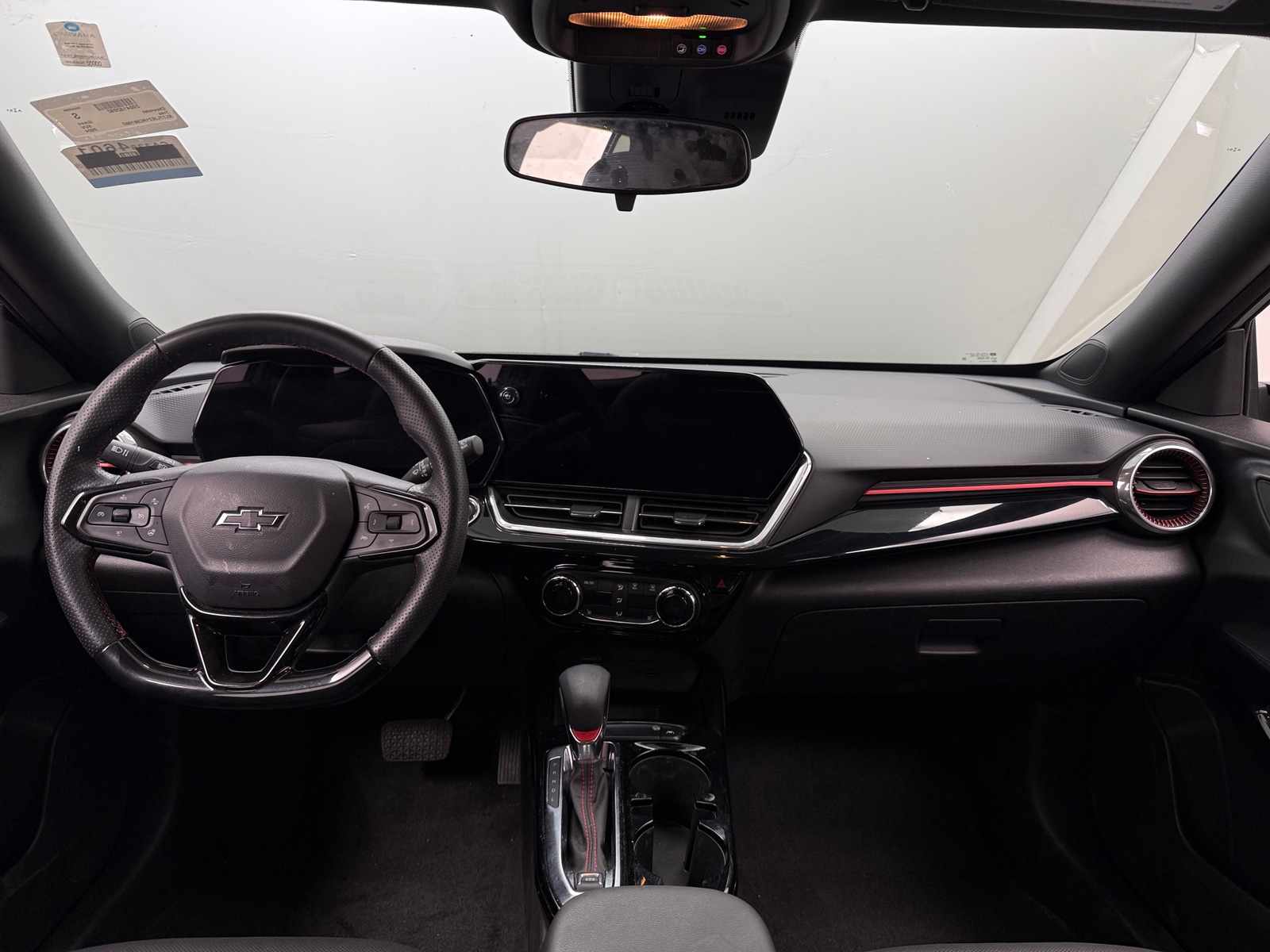 Thumbnail: 2024 Chevrolet Trax - 2