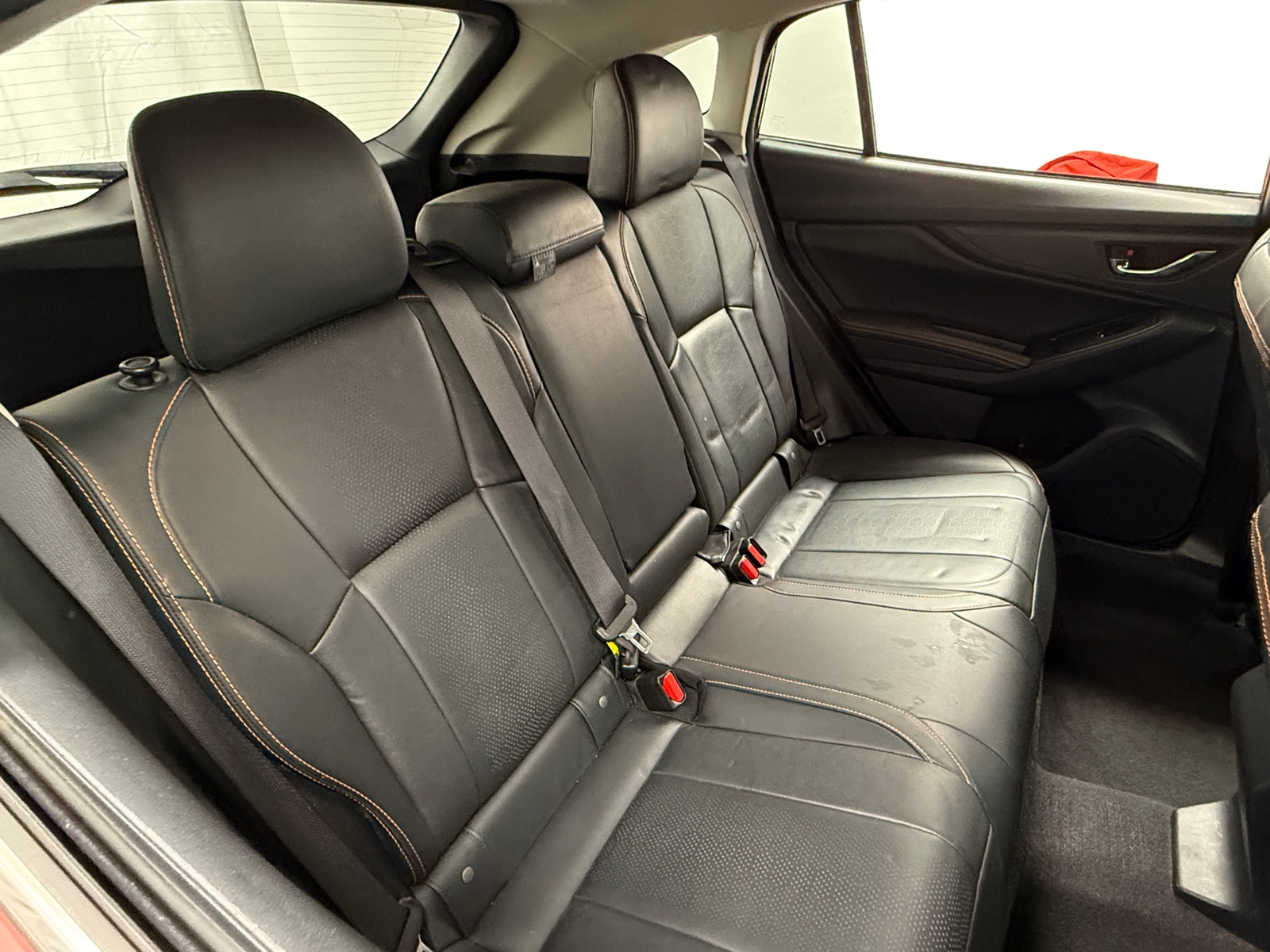 Thumbnail: 2018 Subaru Crosstrek - 5