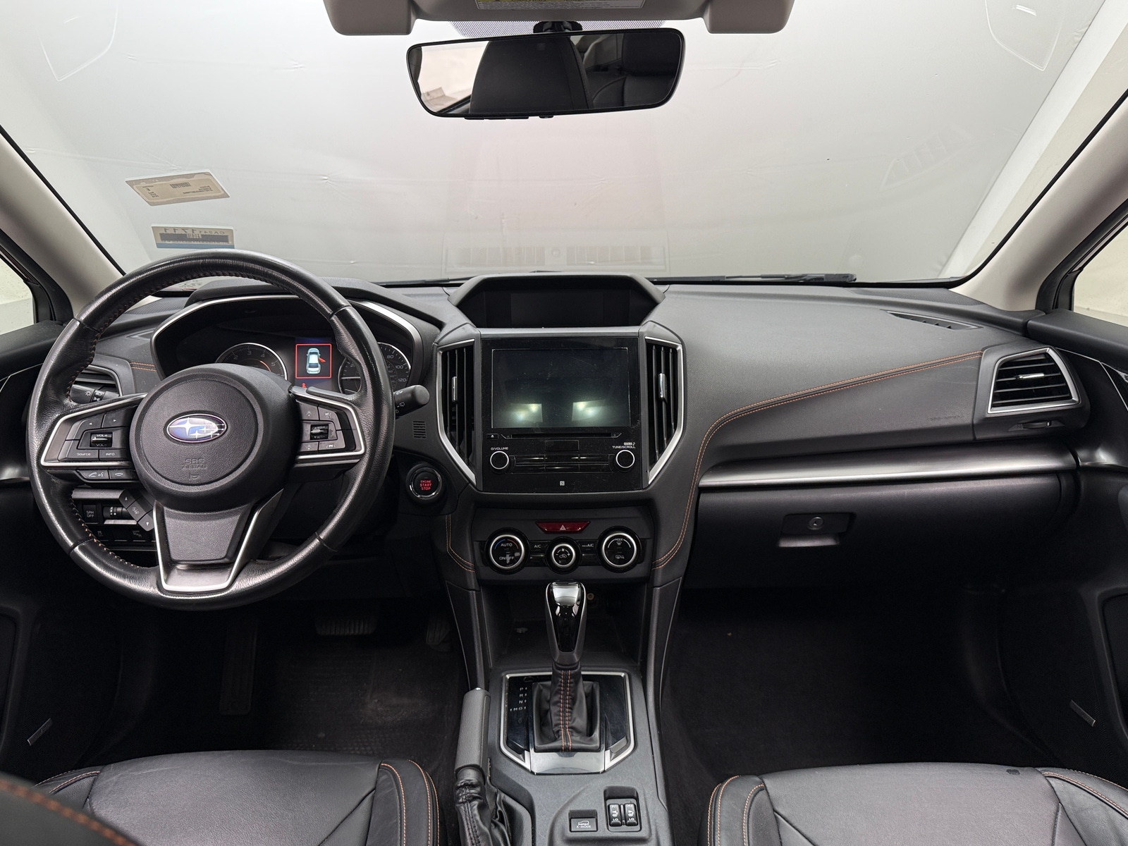 Thumbnail: 2018 Subaru Crosstrek - 2