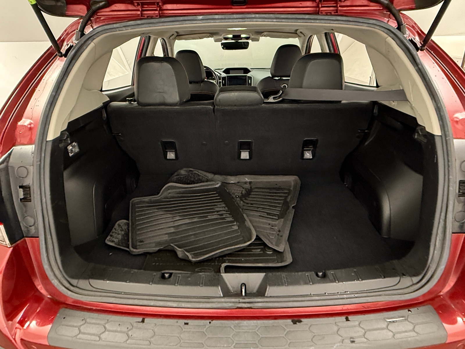 Thumbnail: 2018 Subaru Crosstrek - 6